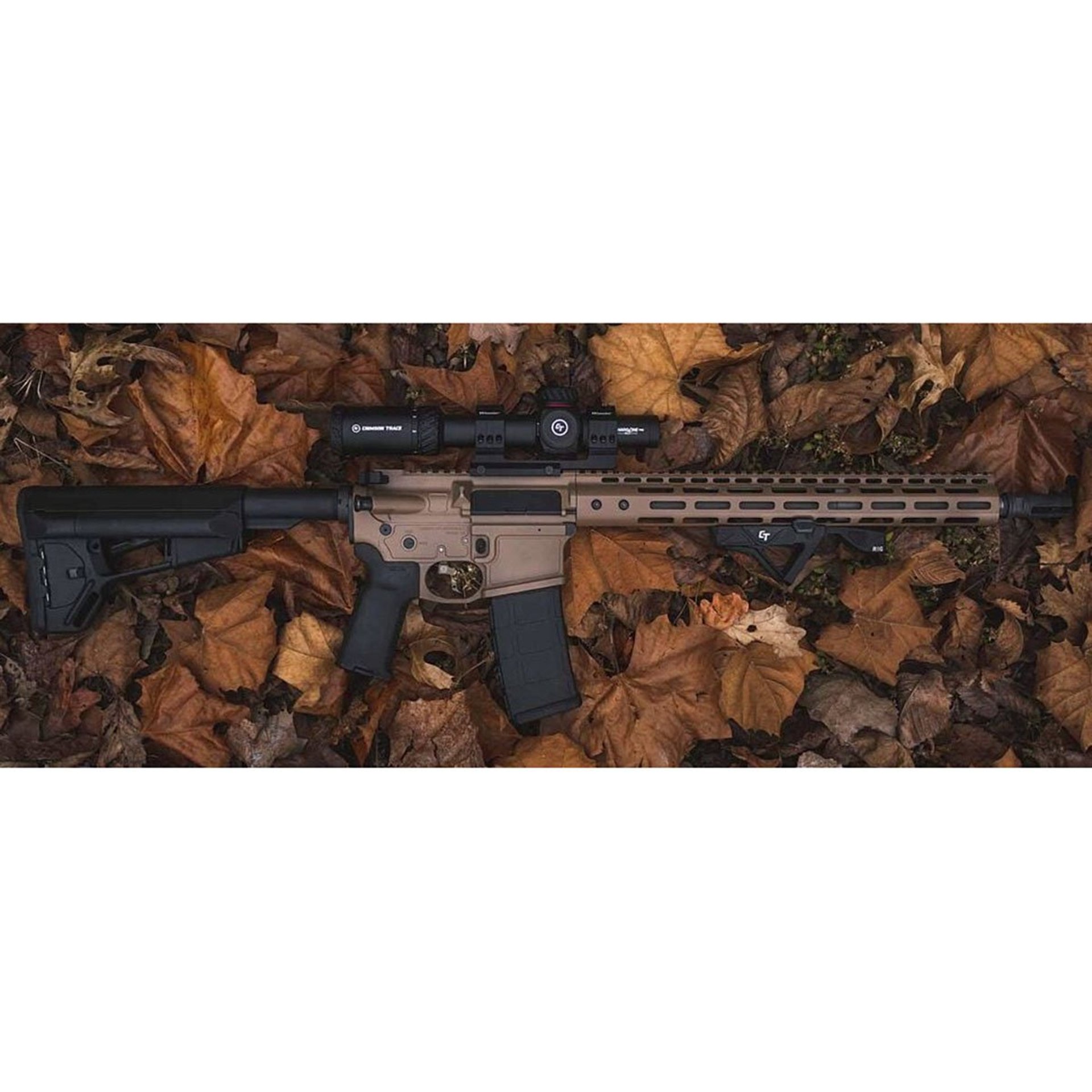 RIG-M Weapon Light M-LOK 500-Lumen