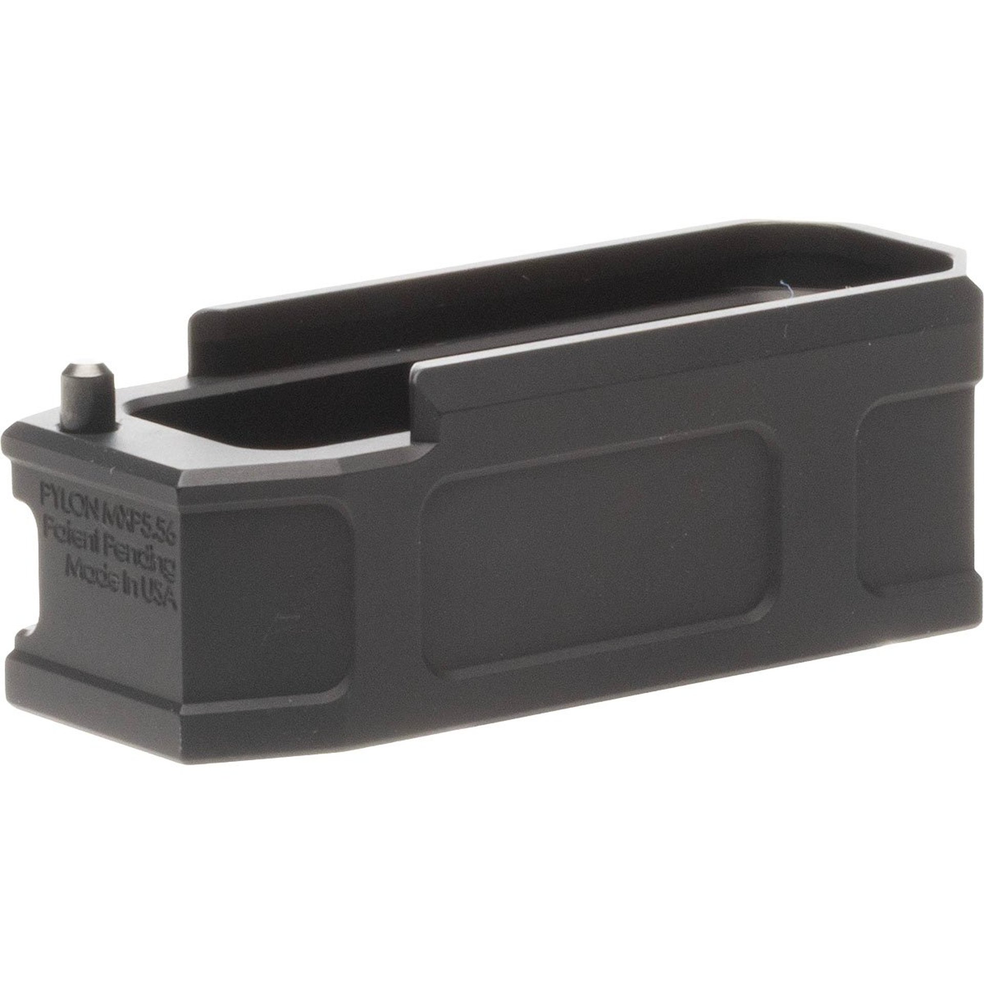 MXP +5 Mag Extension for Gen3 PMAG Black