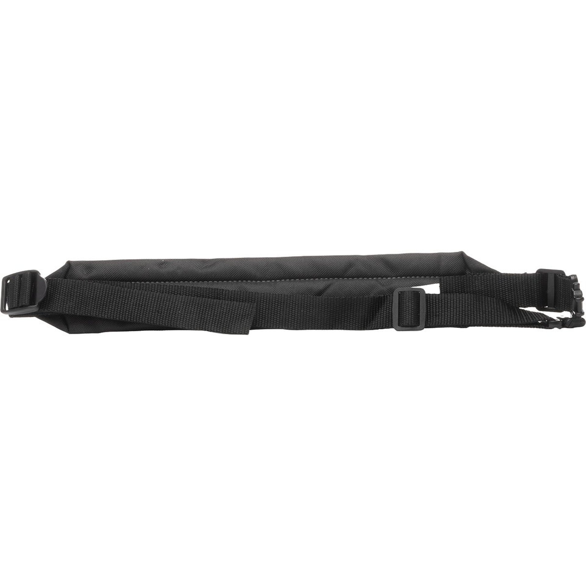 Allen Co Standard Endura Padded Rifle Sling with Swivels BLK