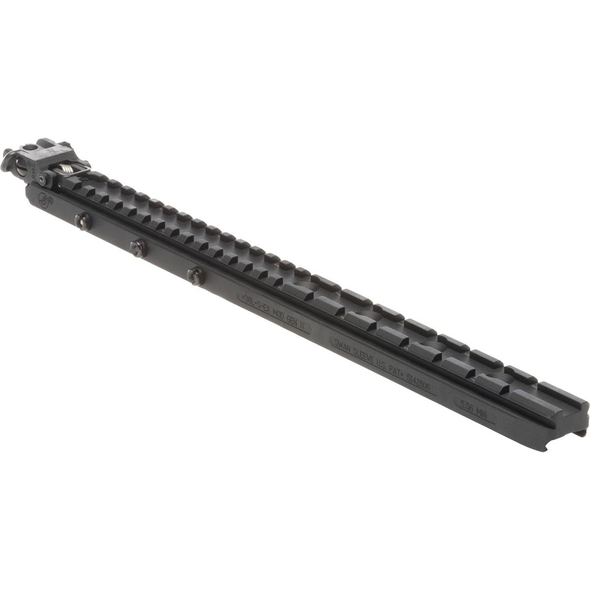#38 Super Extend Mod Gen II Sleeve Optic Mnt Sys  5.56 AR-15