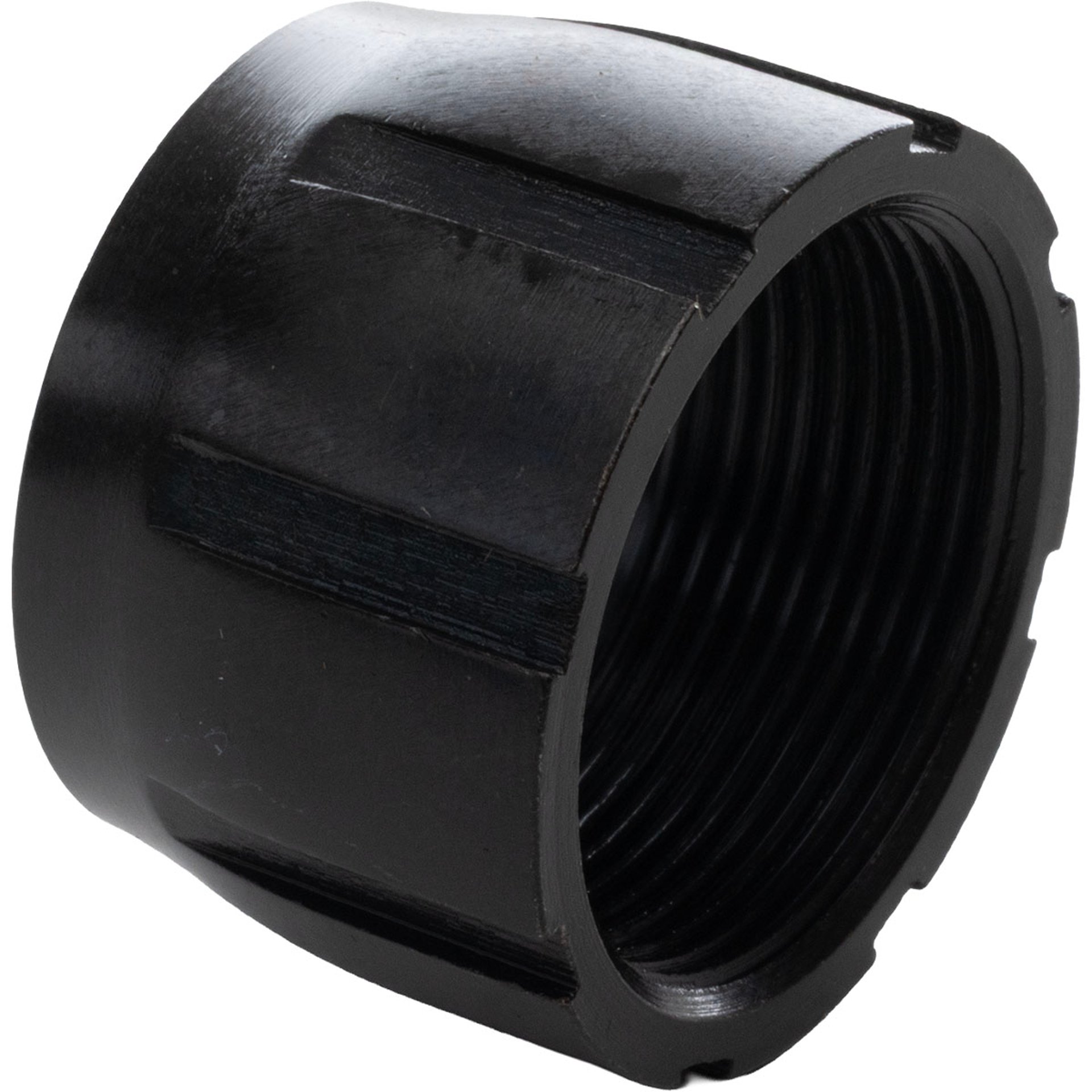 Barrel Nut for Remington 783 Black Oxide