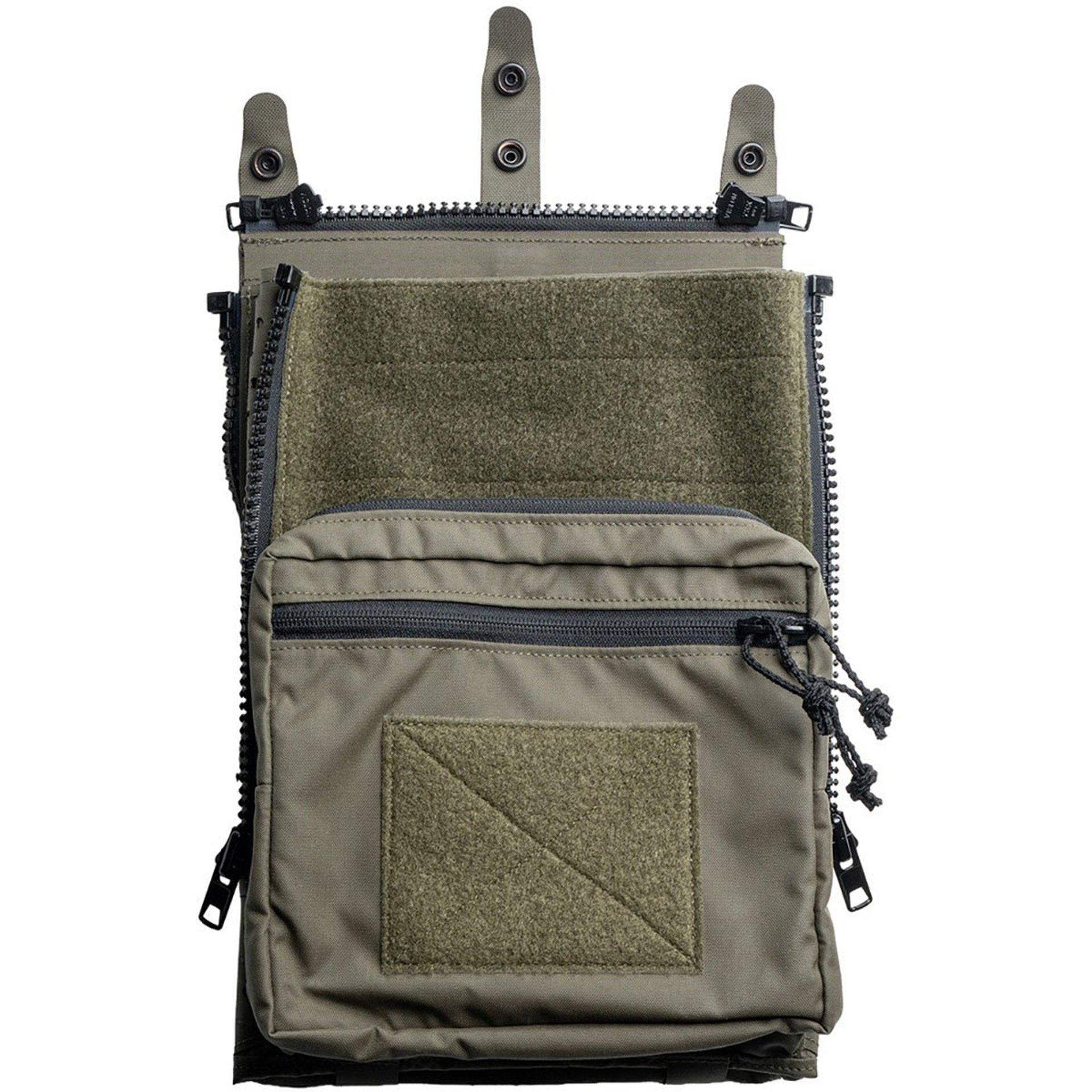 Mk2 Assault Back Panel Core Ranger Green