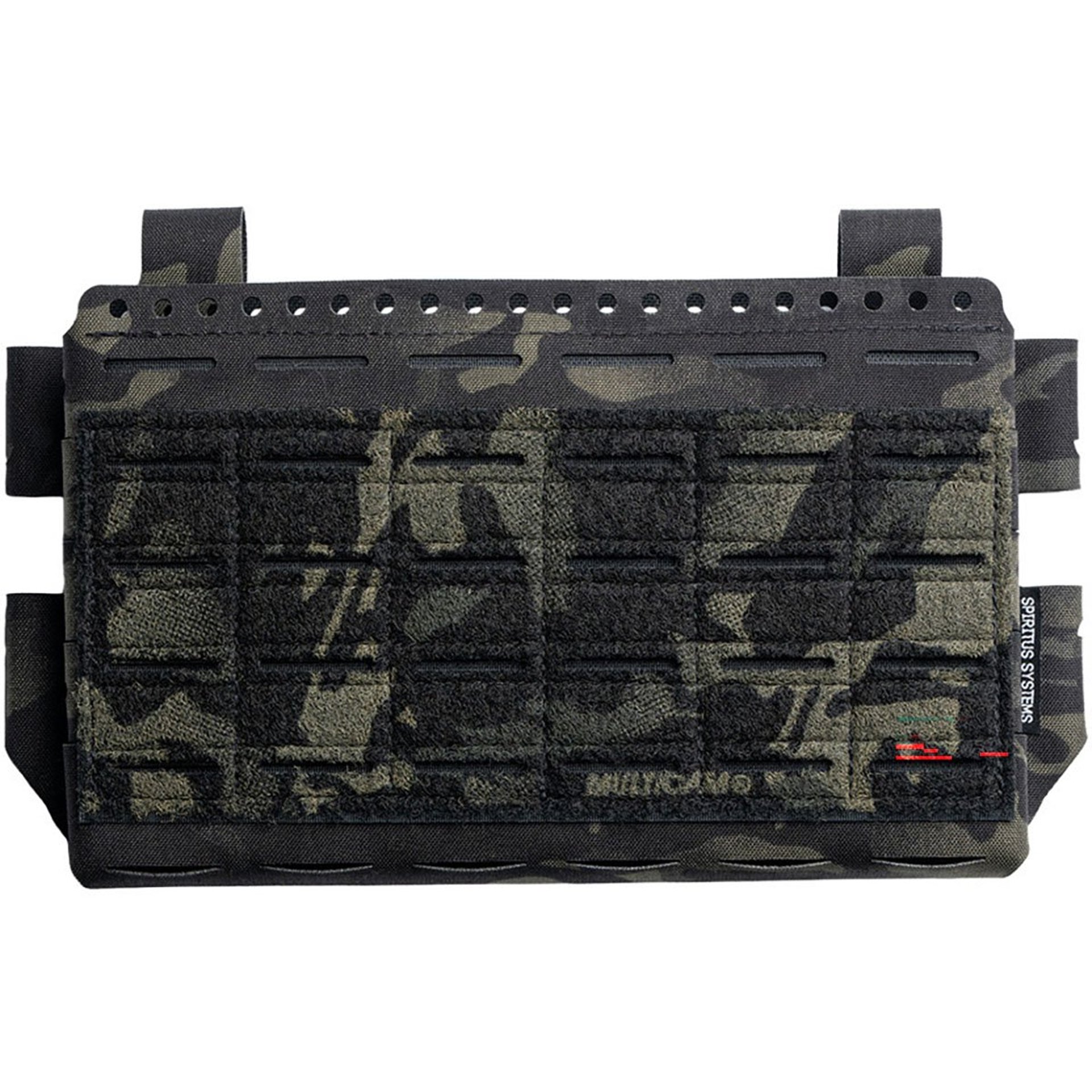 Mk6 Micro Fight Chassis Multicam Black