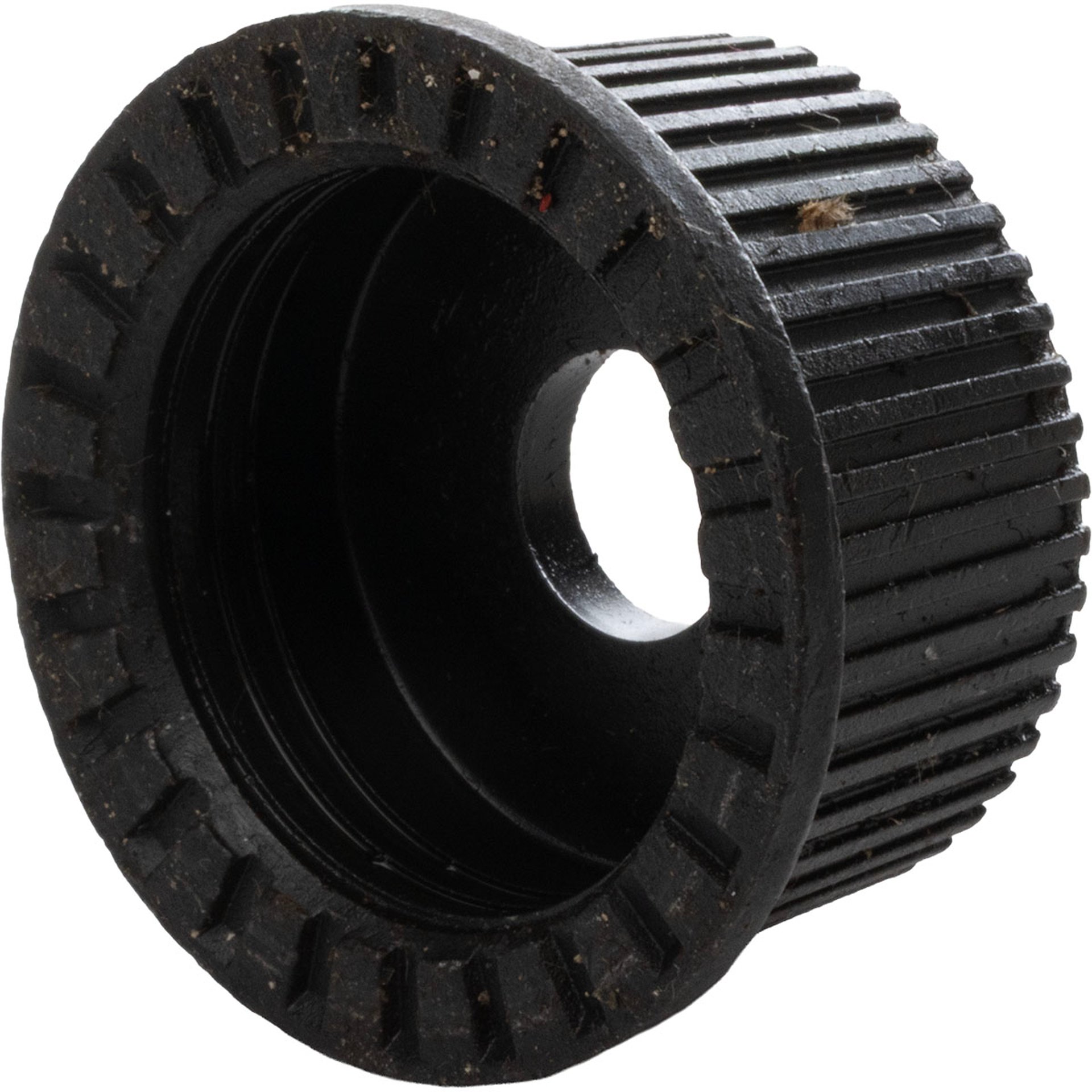 Magazine Cap for Remington 870 XCS PVD Black