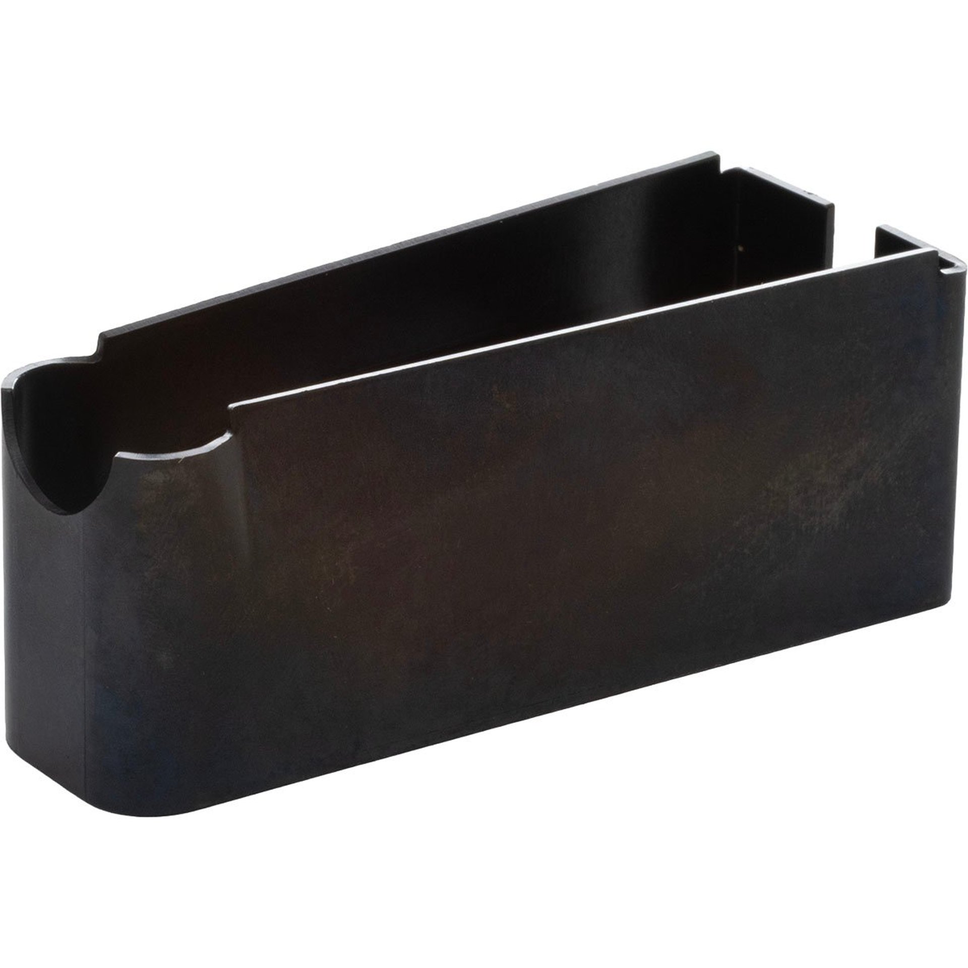 Short Action Magazine Box for BDL/CDL Remington Alpha 1 BLK