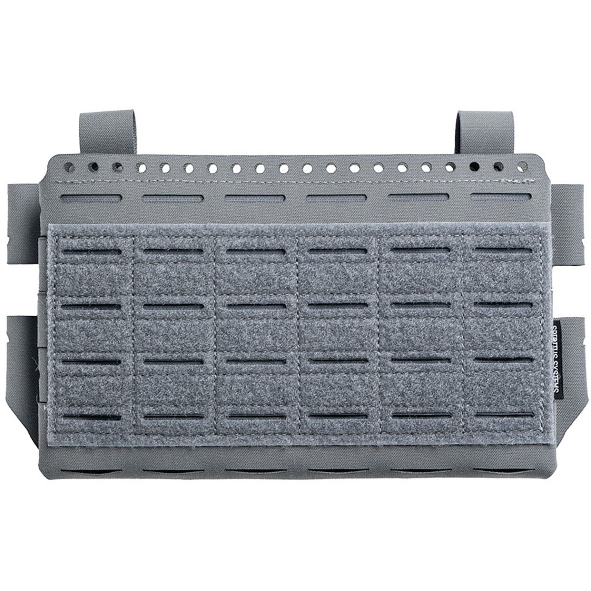 Mk6 Micro Fight Chassis Wolf Grey
