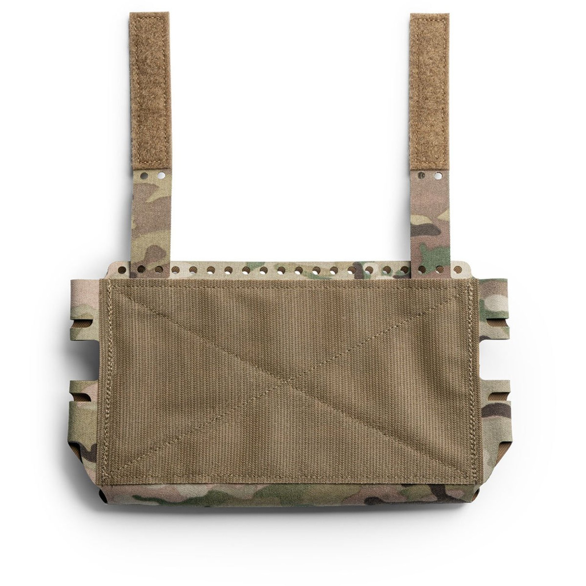 Mk6 Micro Fight Chassis Multicam