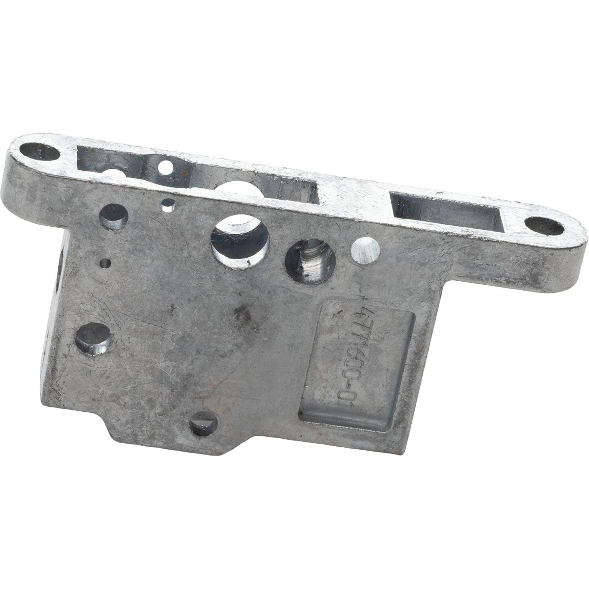 Fire Control Housing for Remington 783 Raw Unfinished