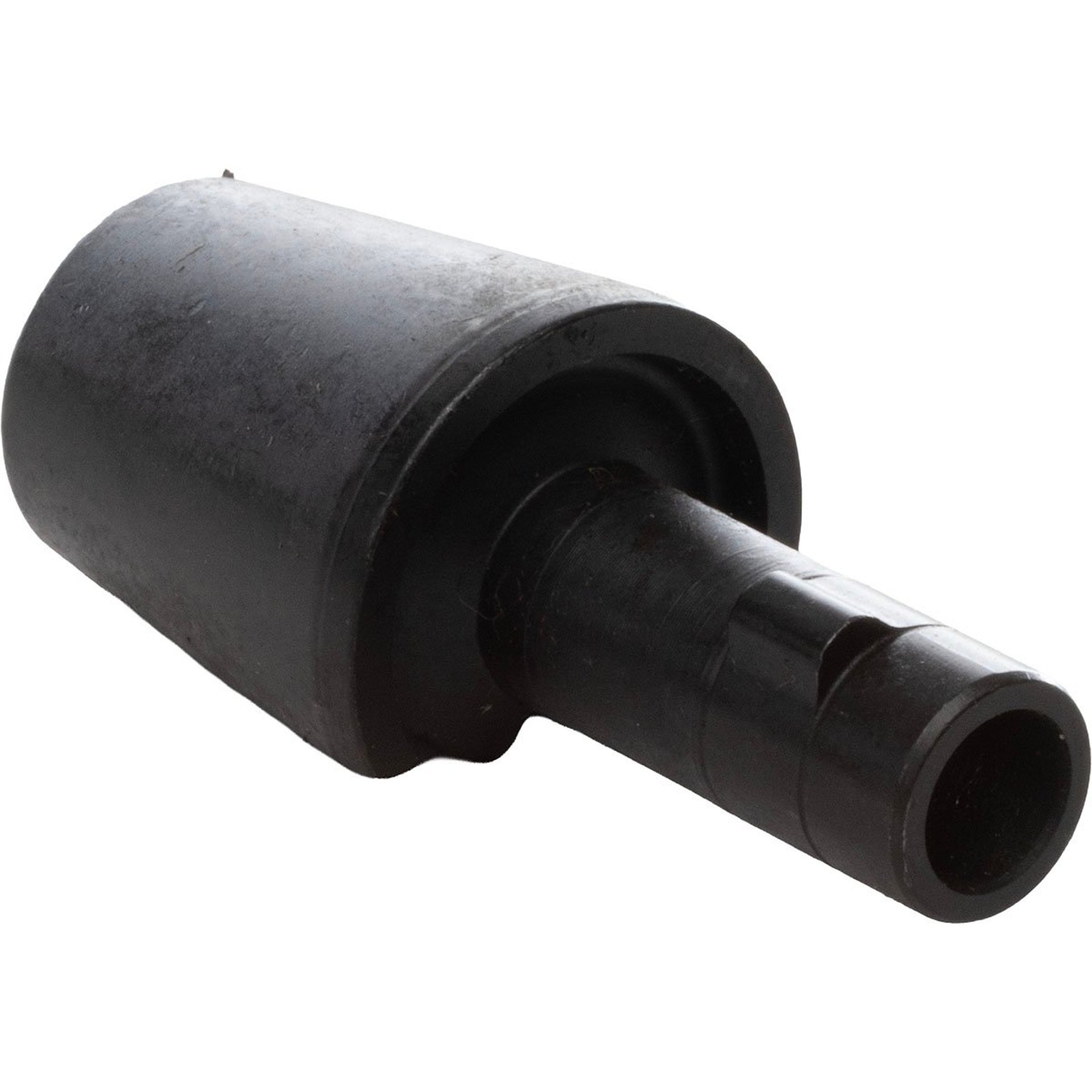 Bolt Plug/Shroud for Remington 700 Alpha 1 Black Oxide STEEL