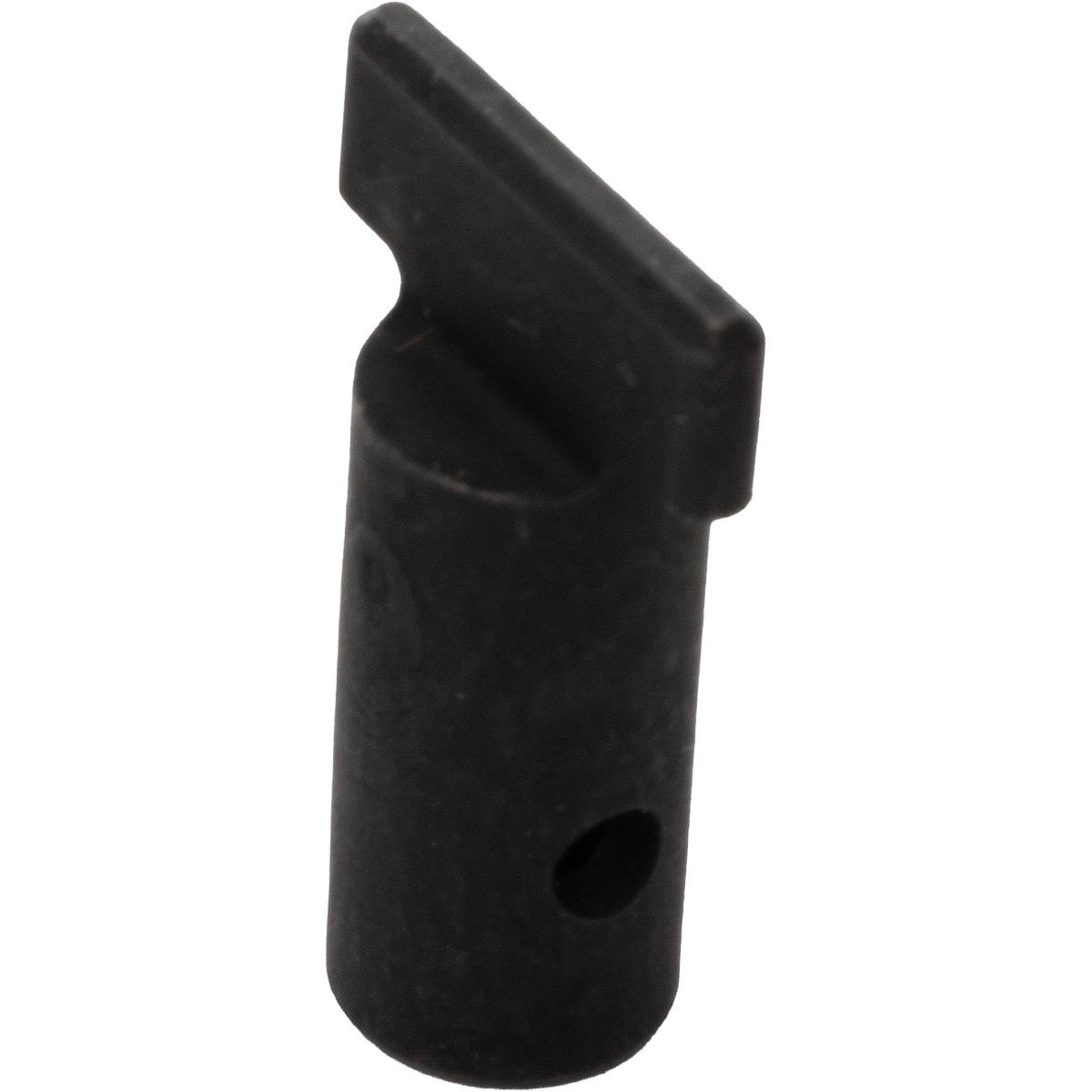Front Rod End of Action Spring for Remington ACR Black Oxide