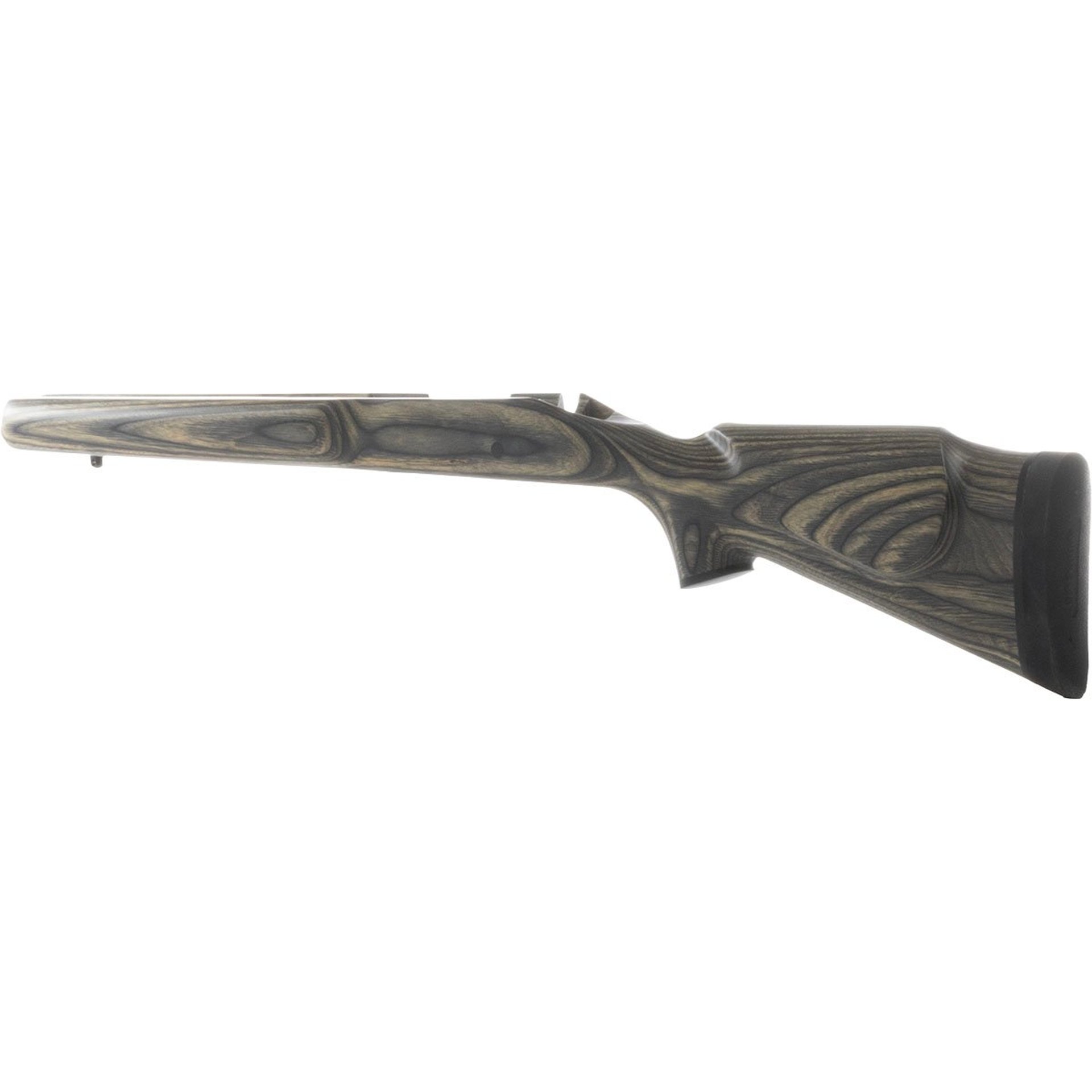 Stock for Remington 700 SA Muzzleloader Laminated Camo