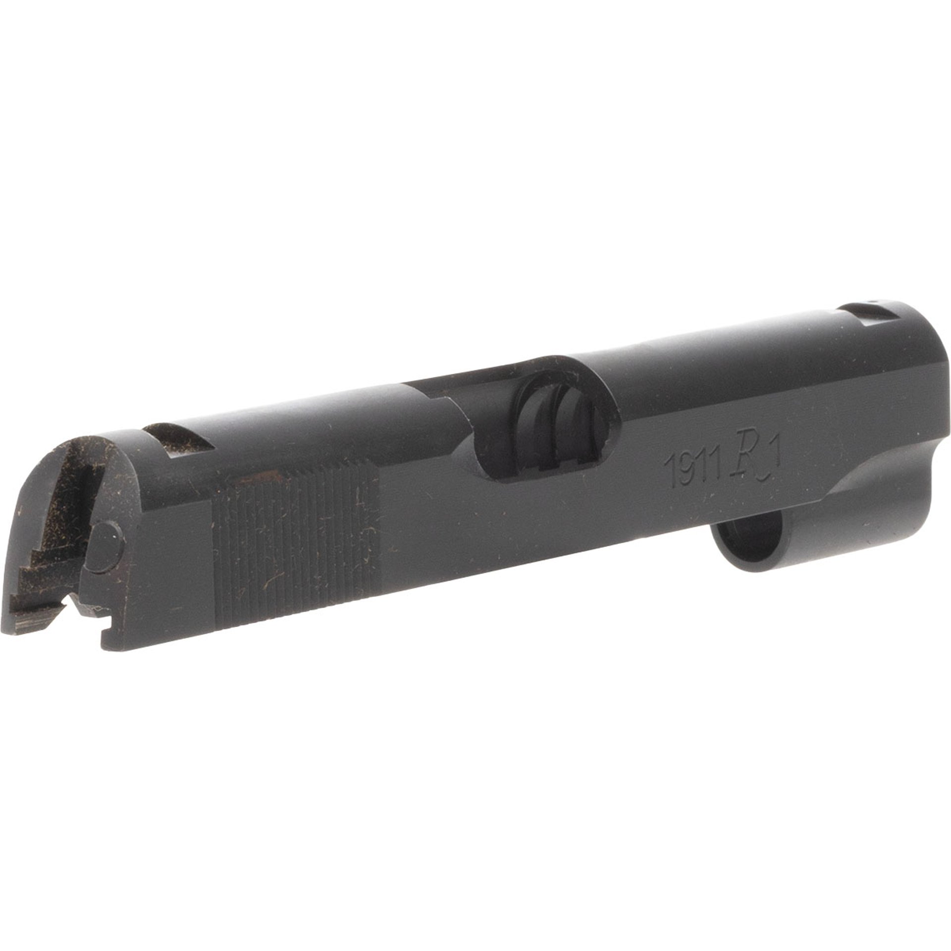 Slide for Remington M1911 R1 No-Sights Matte Black