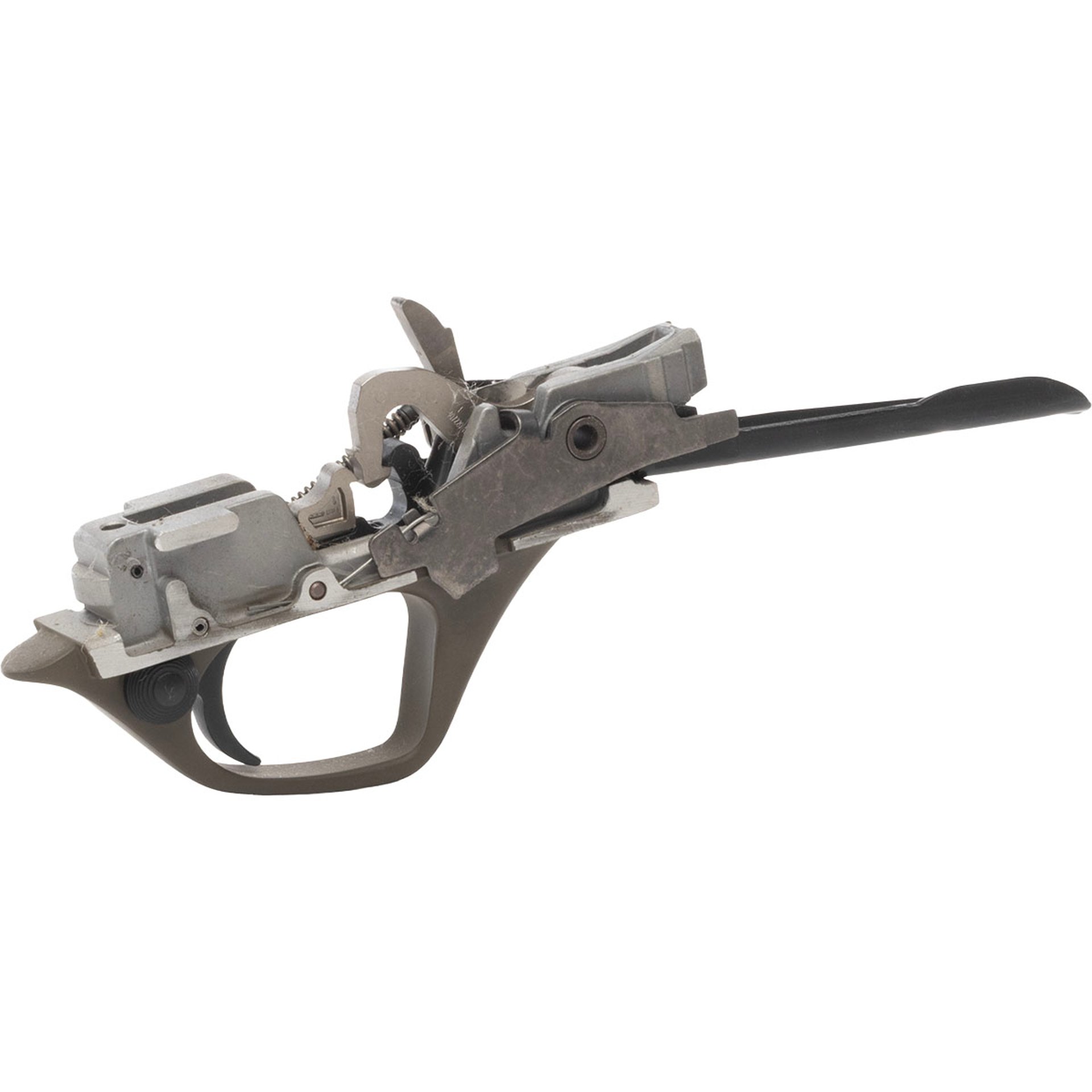 12GA Trigger Plate Assembly for Versa Max II Burnt Bronze