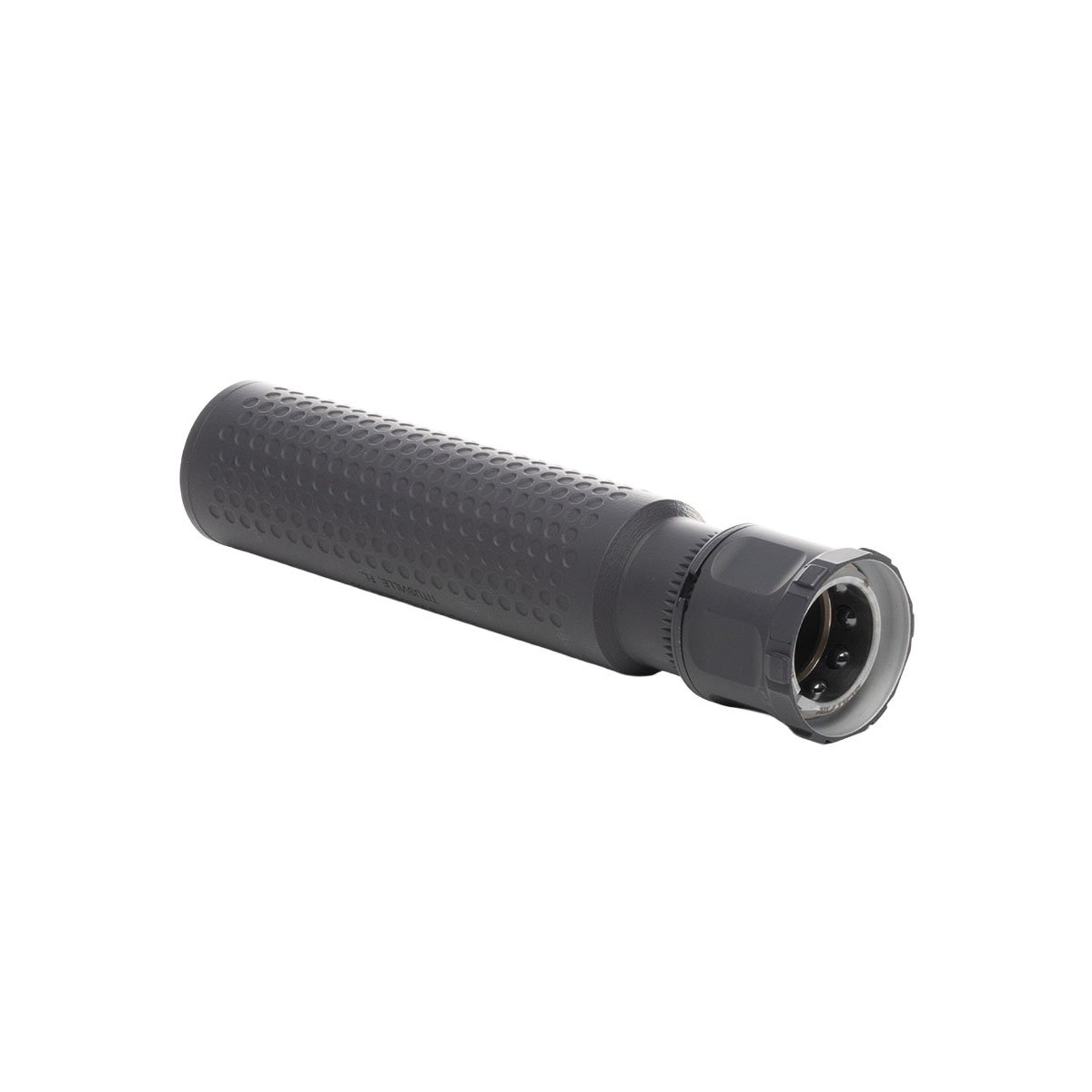 PRS-1 7.62mm QD Rifle Suppressor Black