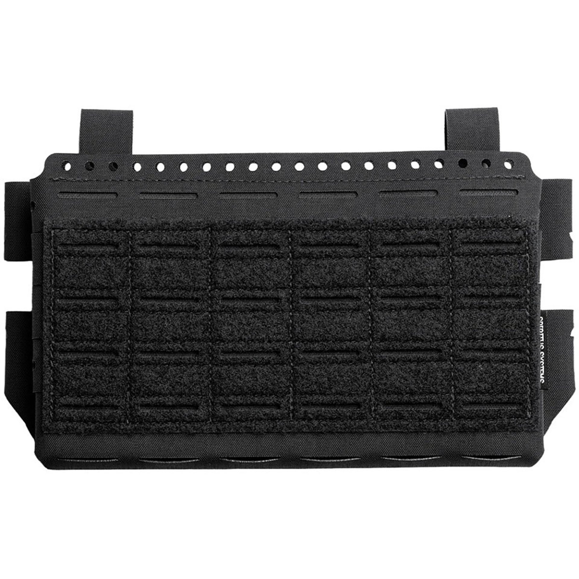 Mk6 Micro Fight Chassis Black