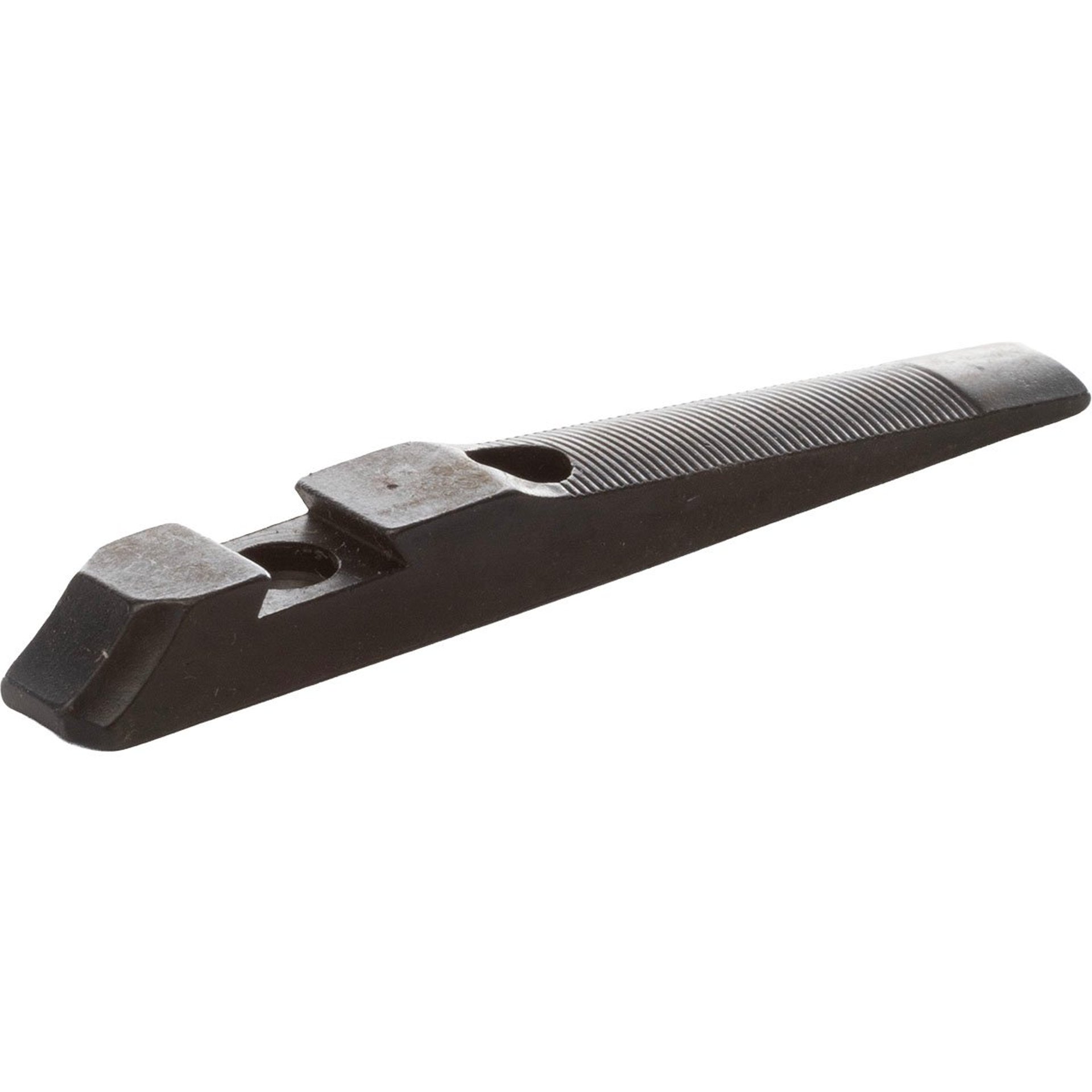 Front Sight Ramp 3/8 Dovetail 2-Screw for Remington 700 BLK