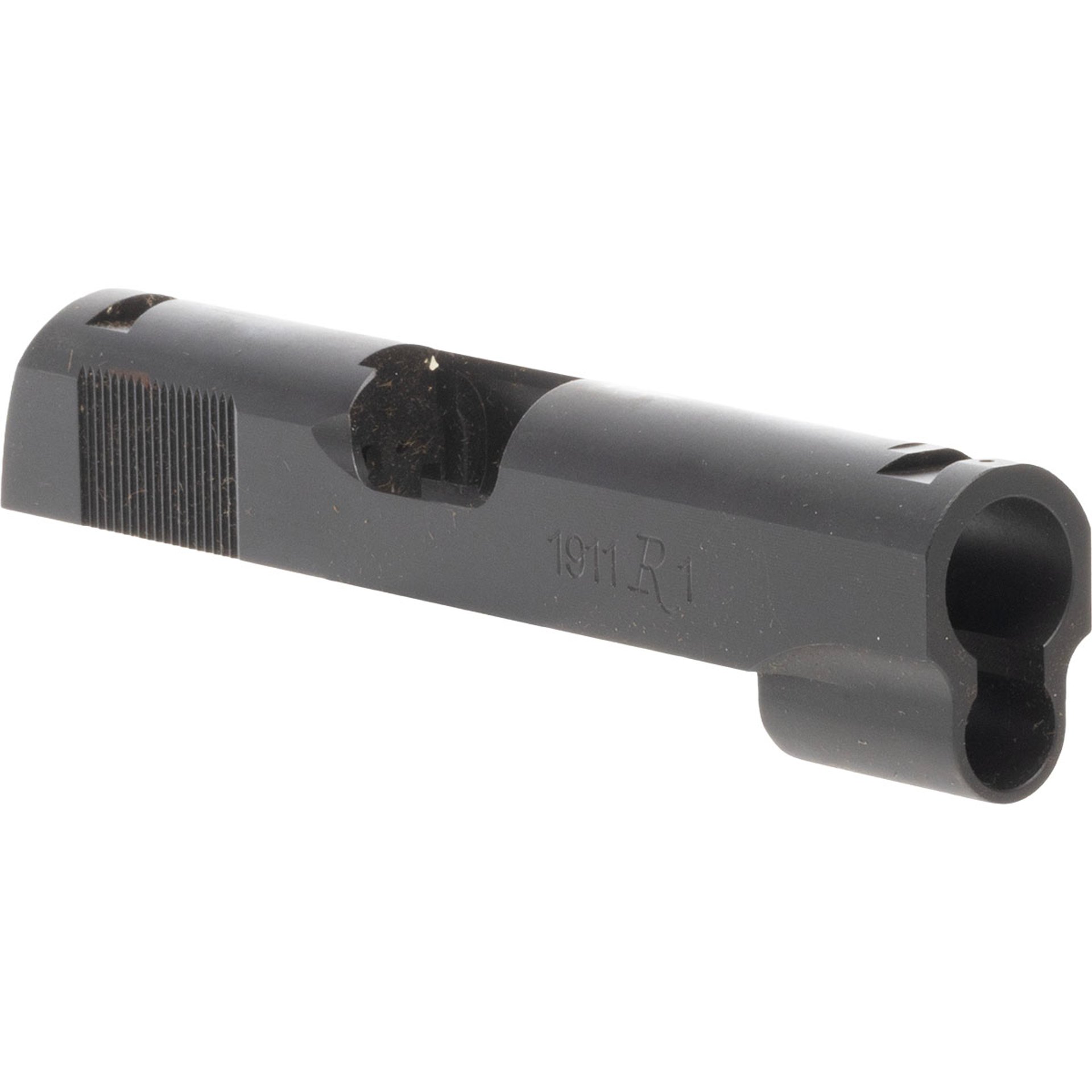 Slide for Remington M1911 R1 No-Sights Matte Black