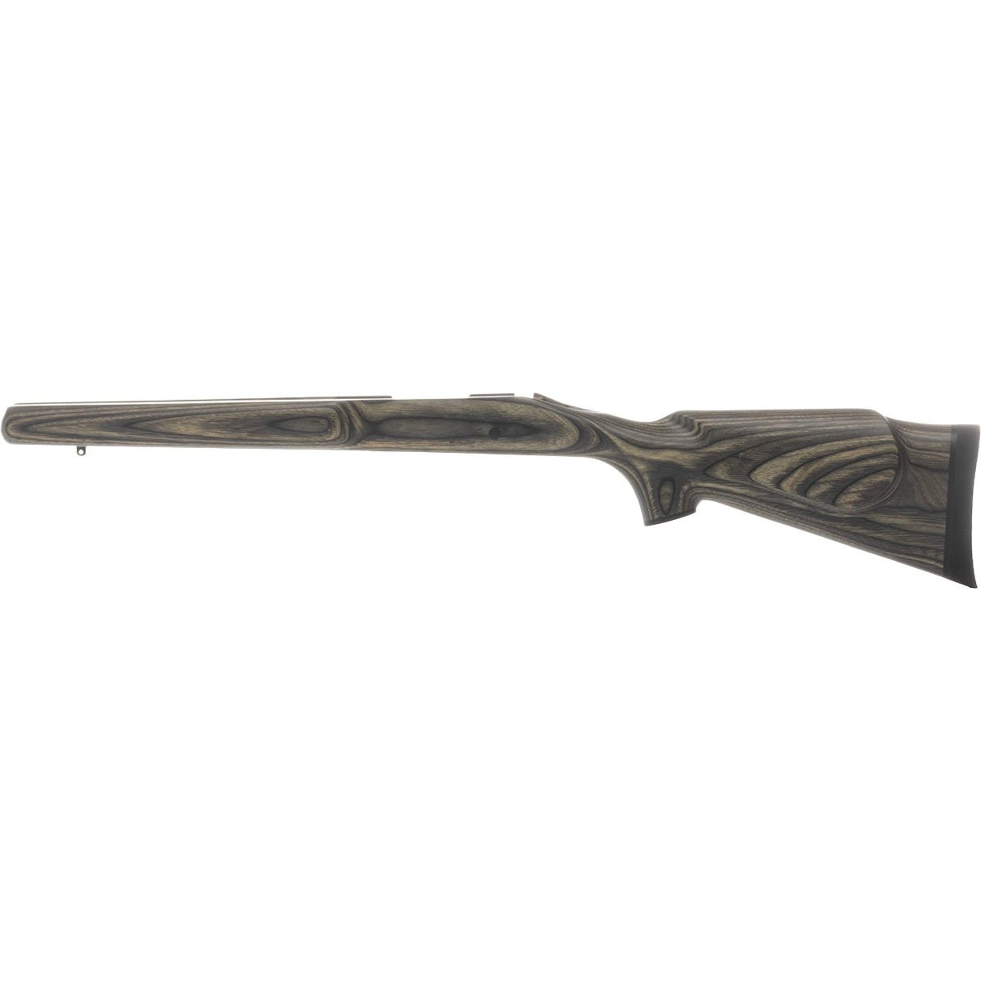 Stock for Remington 700 SA Muzzleloader Laminated Camo