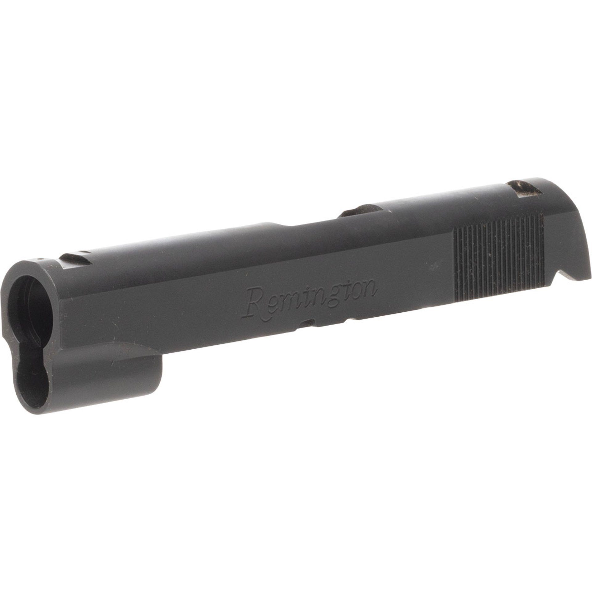 Slide for Remington M1911 R1 No-Sights Matte Black