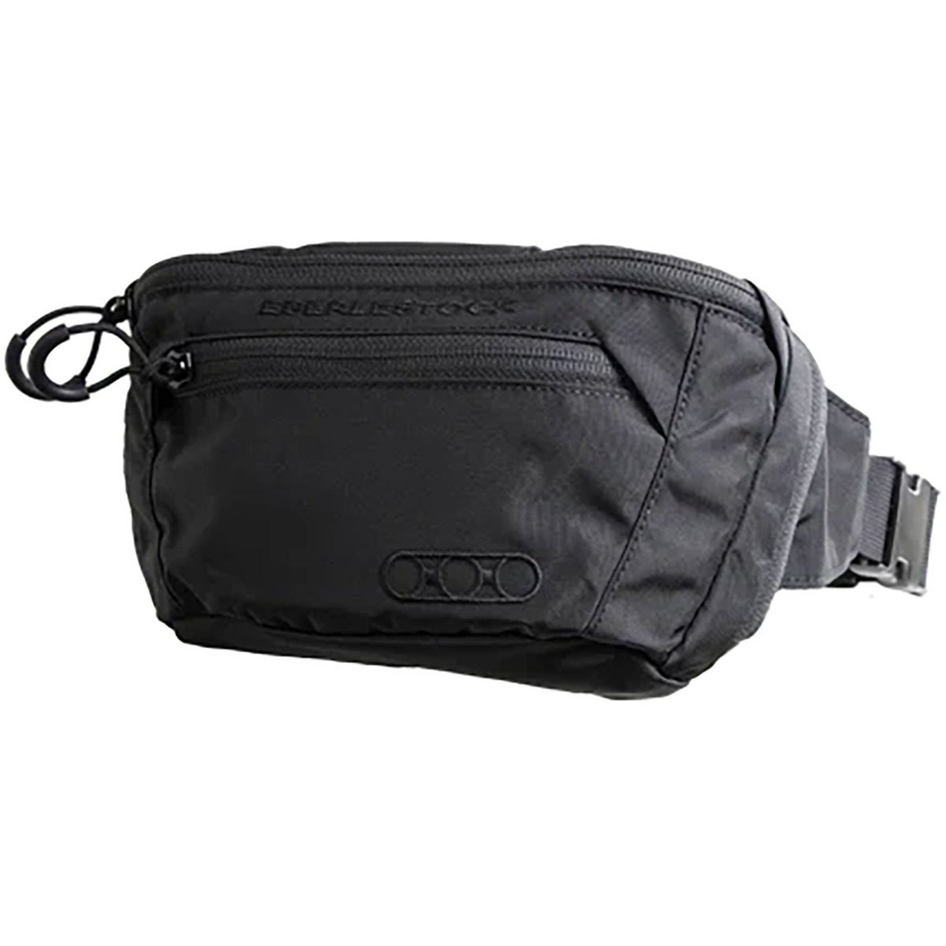 Bando Bag Standard Black