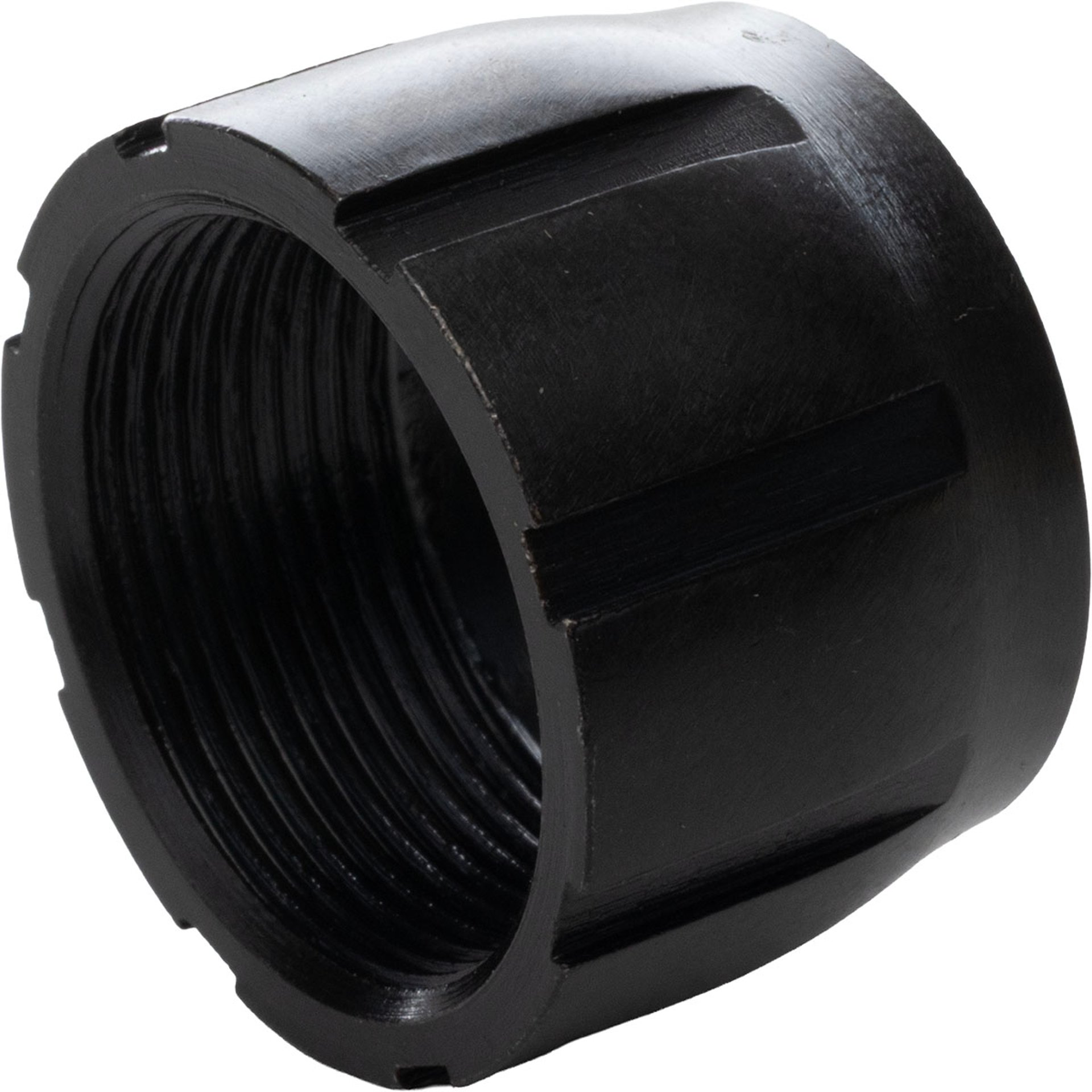 Barrel Nut for Remington 783 Black Oxide