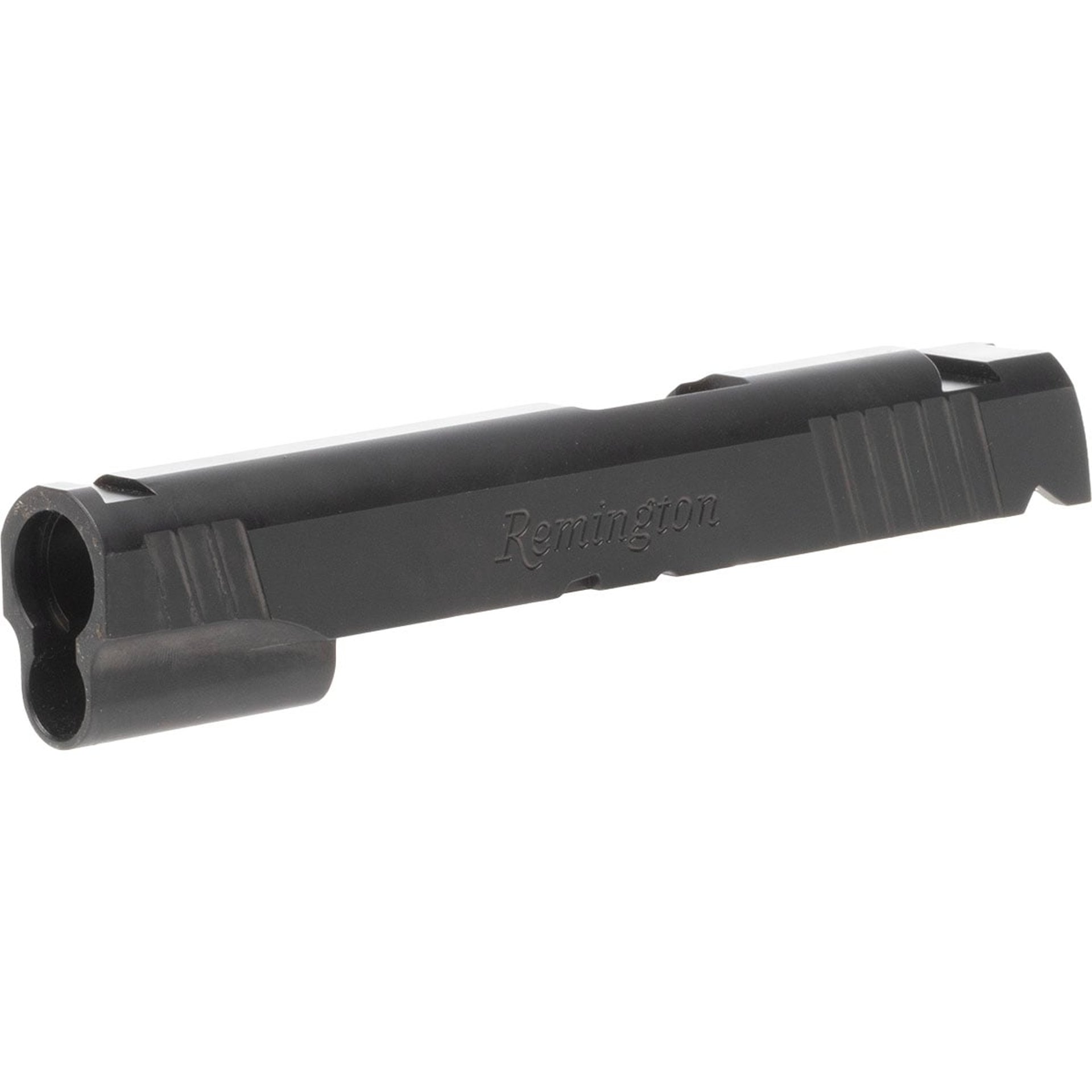 Slide for Remington M1911 R1 Tactical No-Sights Matte Black