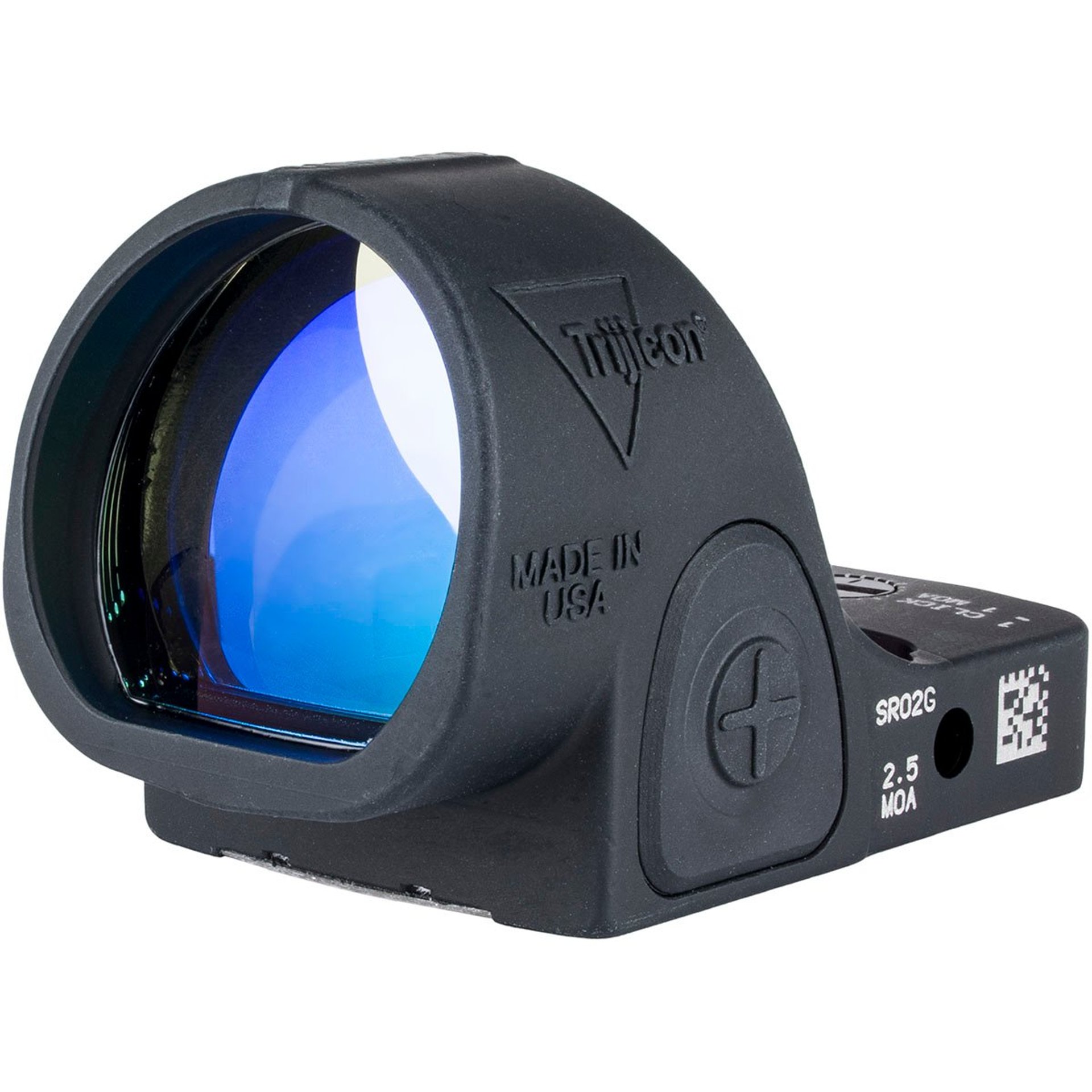 SRO™ ADJUSTABLE LED REFLEX GREEN DOT SIGHT