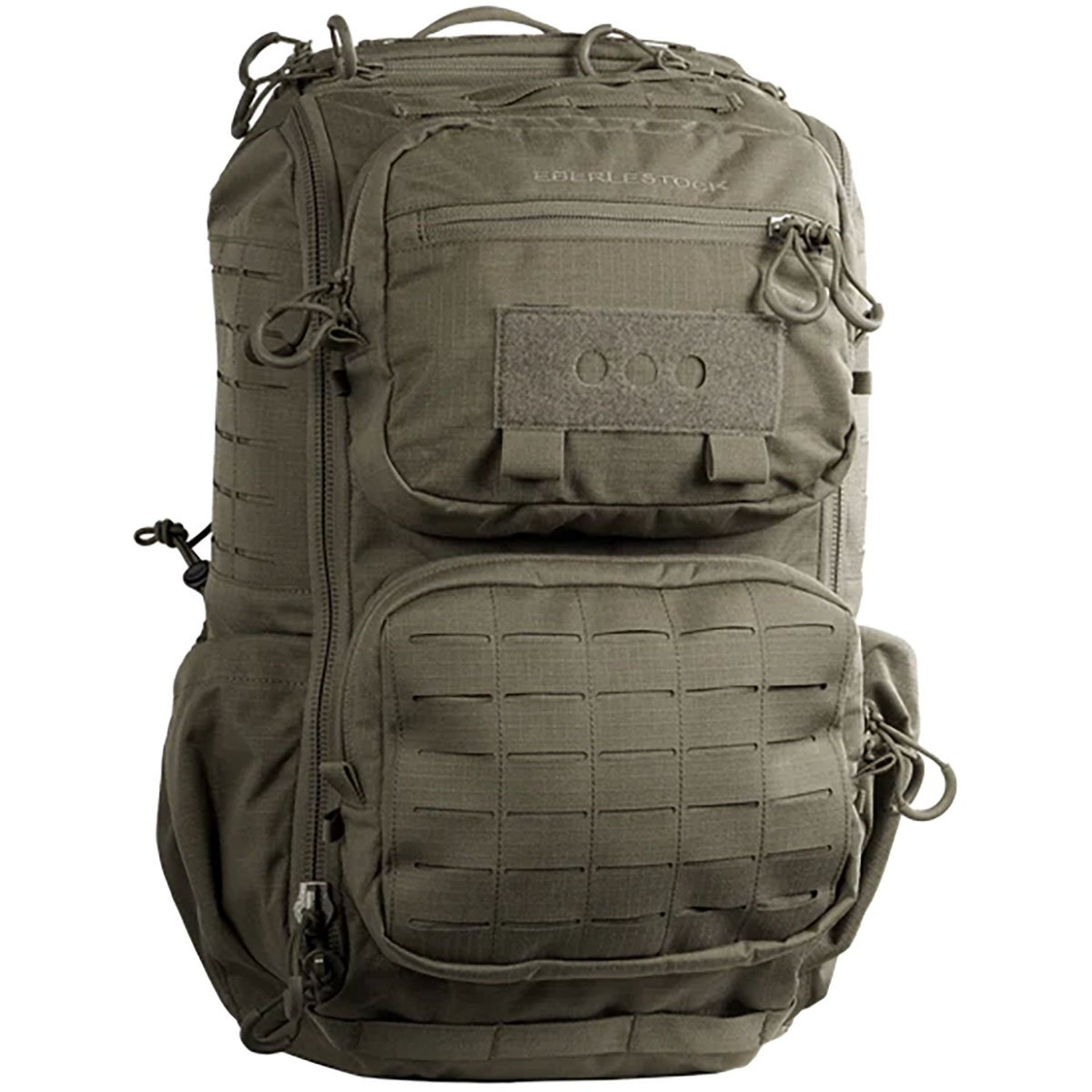Romad Pack Military Green