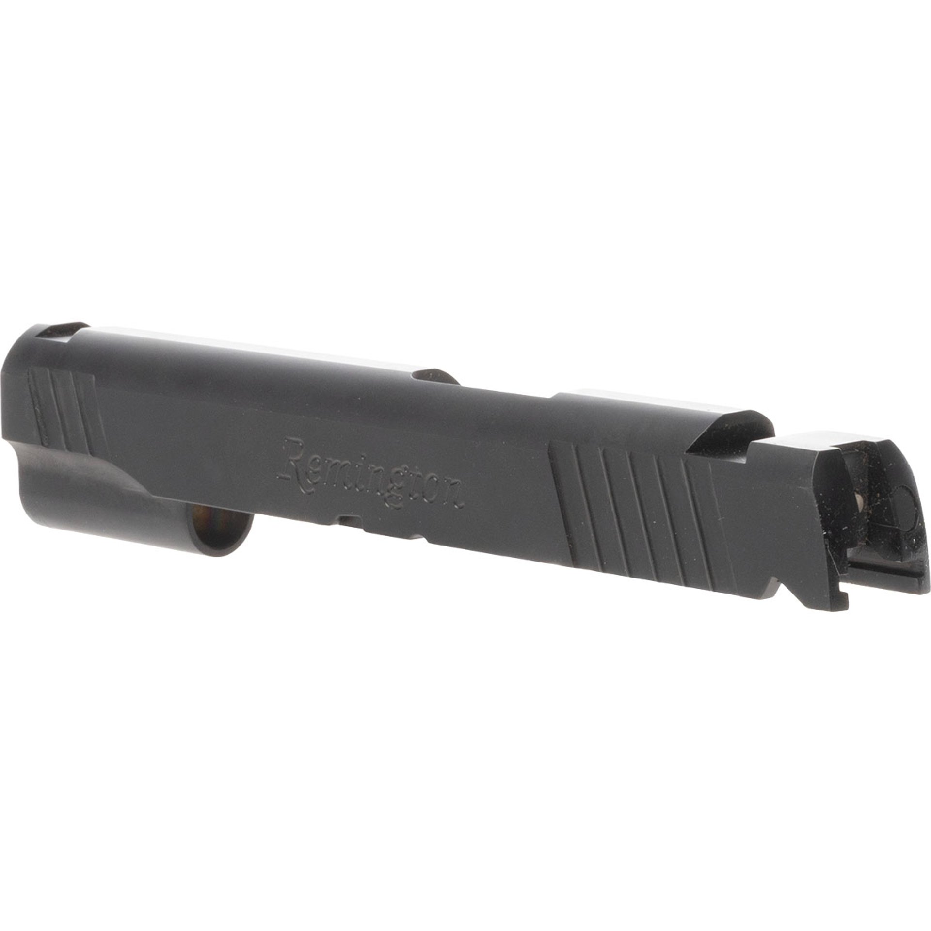 Slide for Remington M1911 R1 Tactical No-Sights Matte Black
