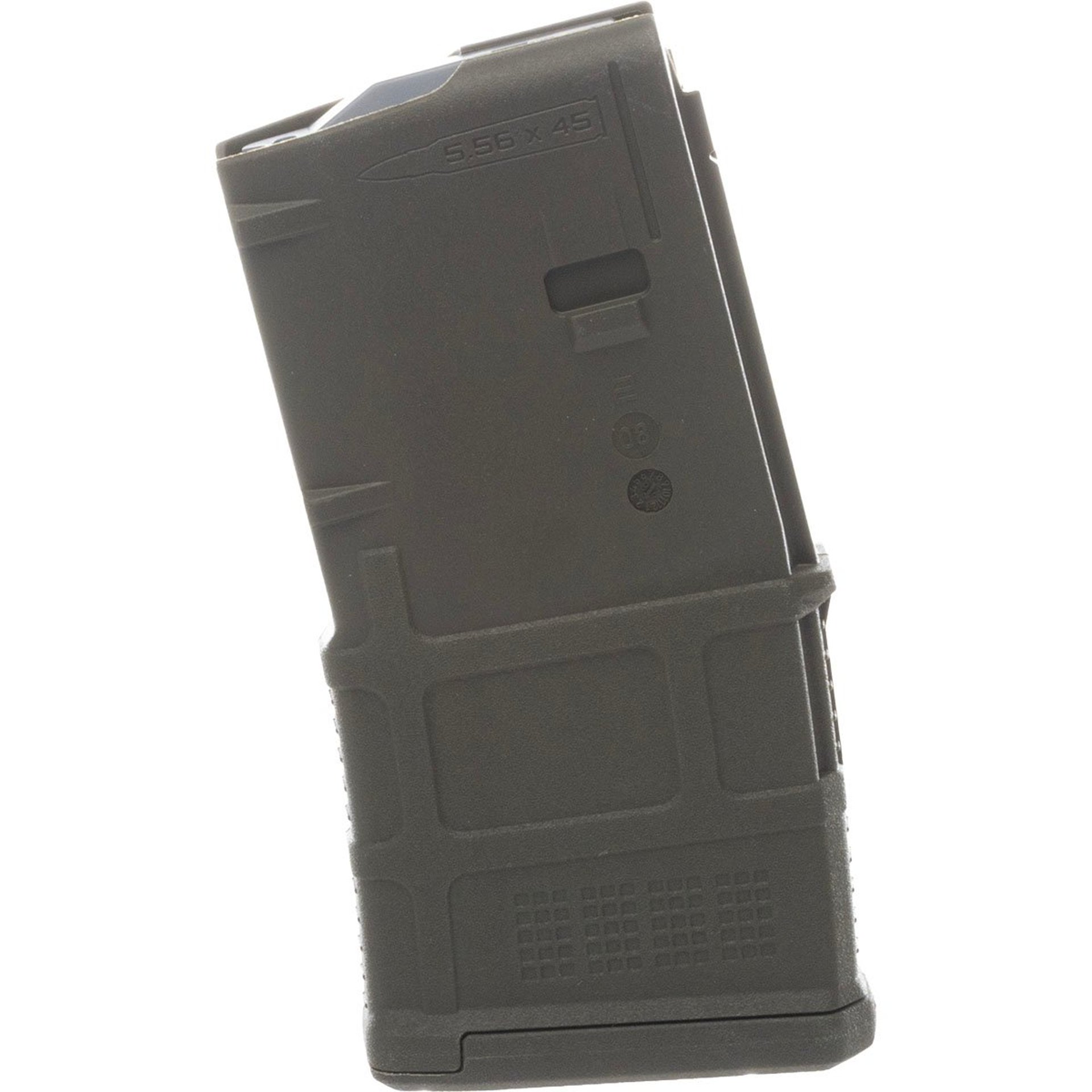 PMAG 20 AR/M4 GEN M3, 5.56x45