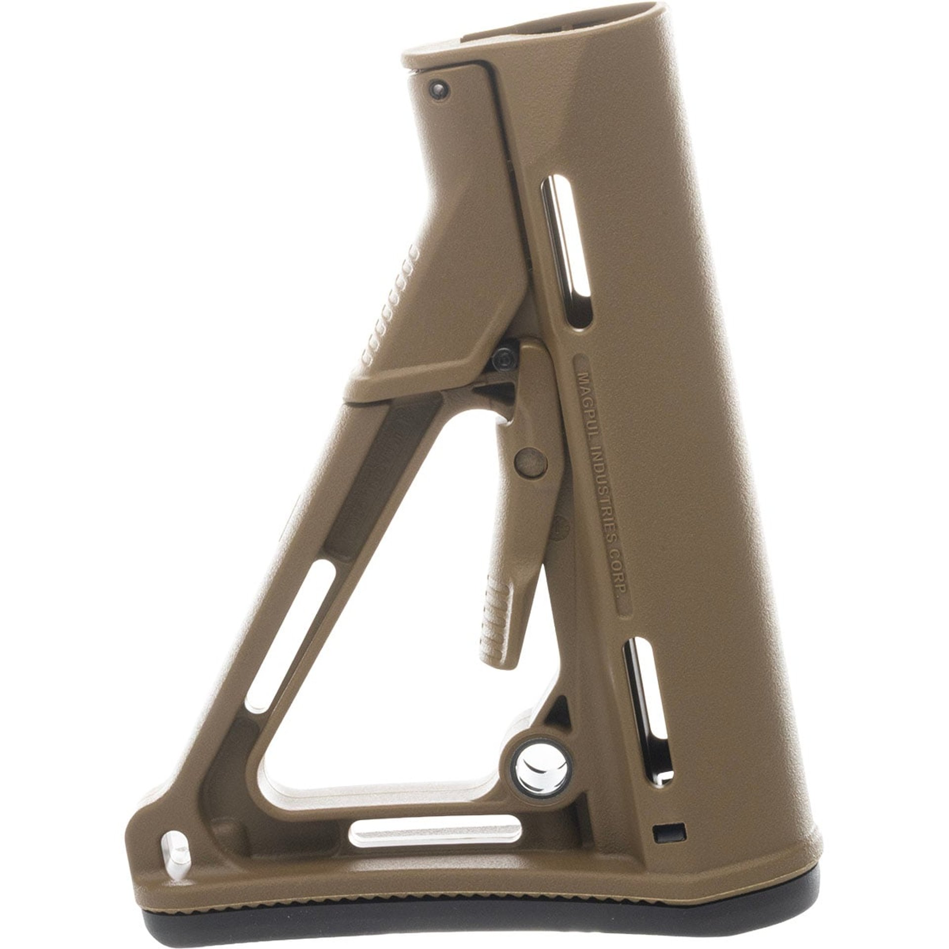 CTR Carbine Stock – Mil-Spec