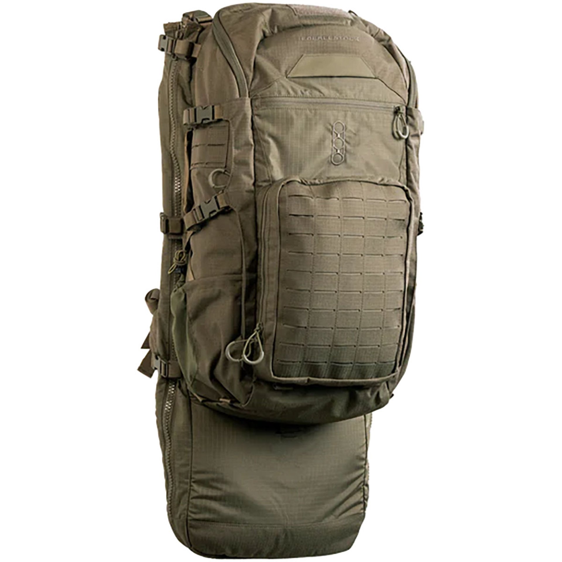 Spectre Pack Military Green