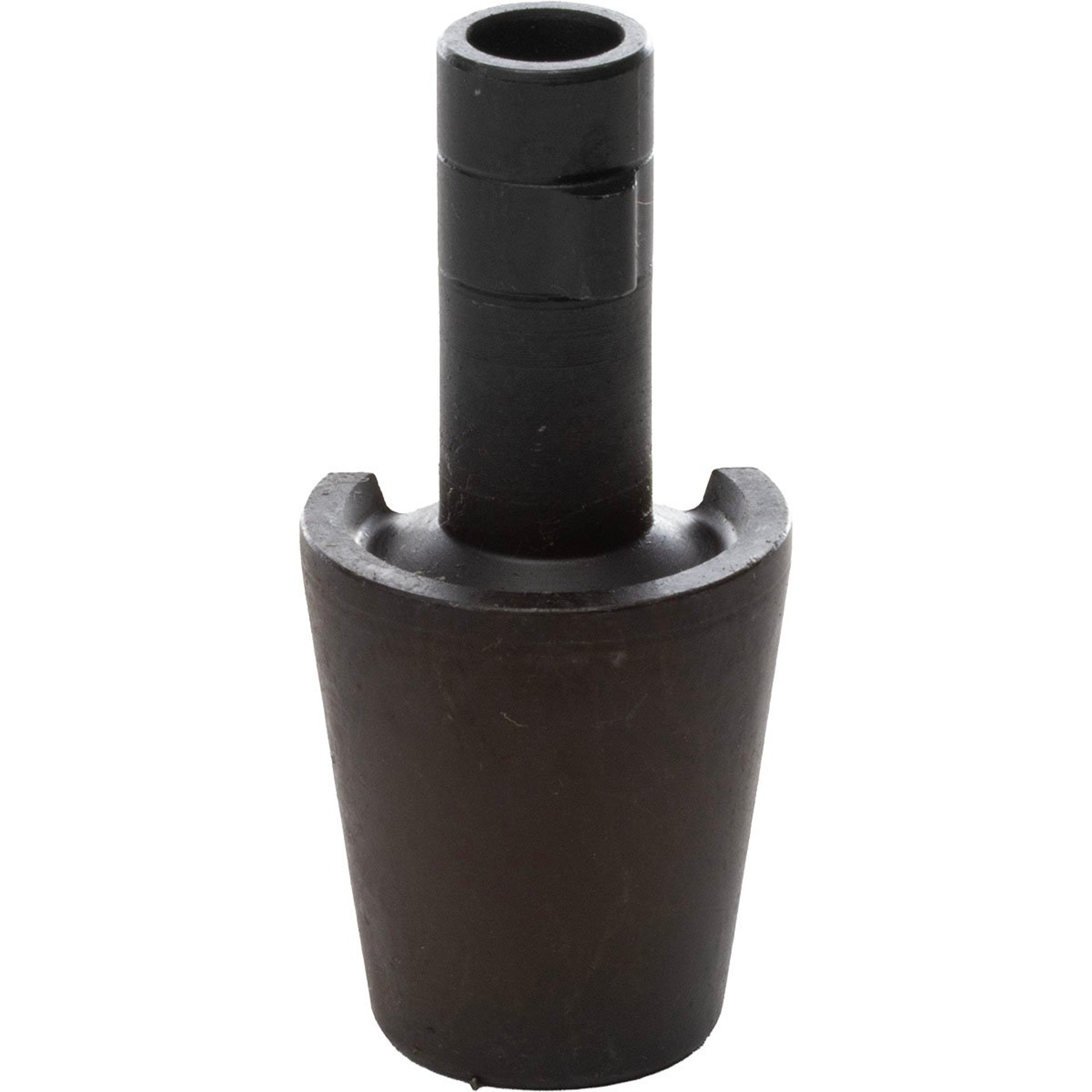 Bolt Plug/Shroud for Remington 700 Alpha 1 Black Oxide STEEL