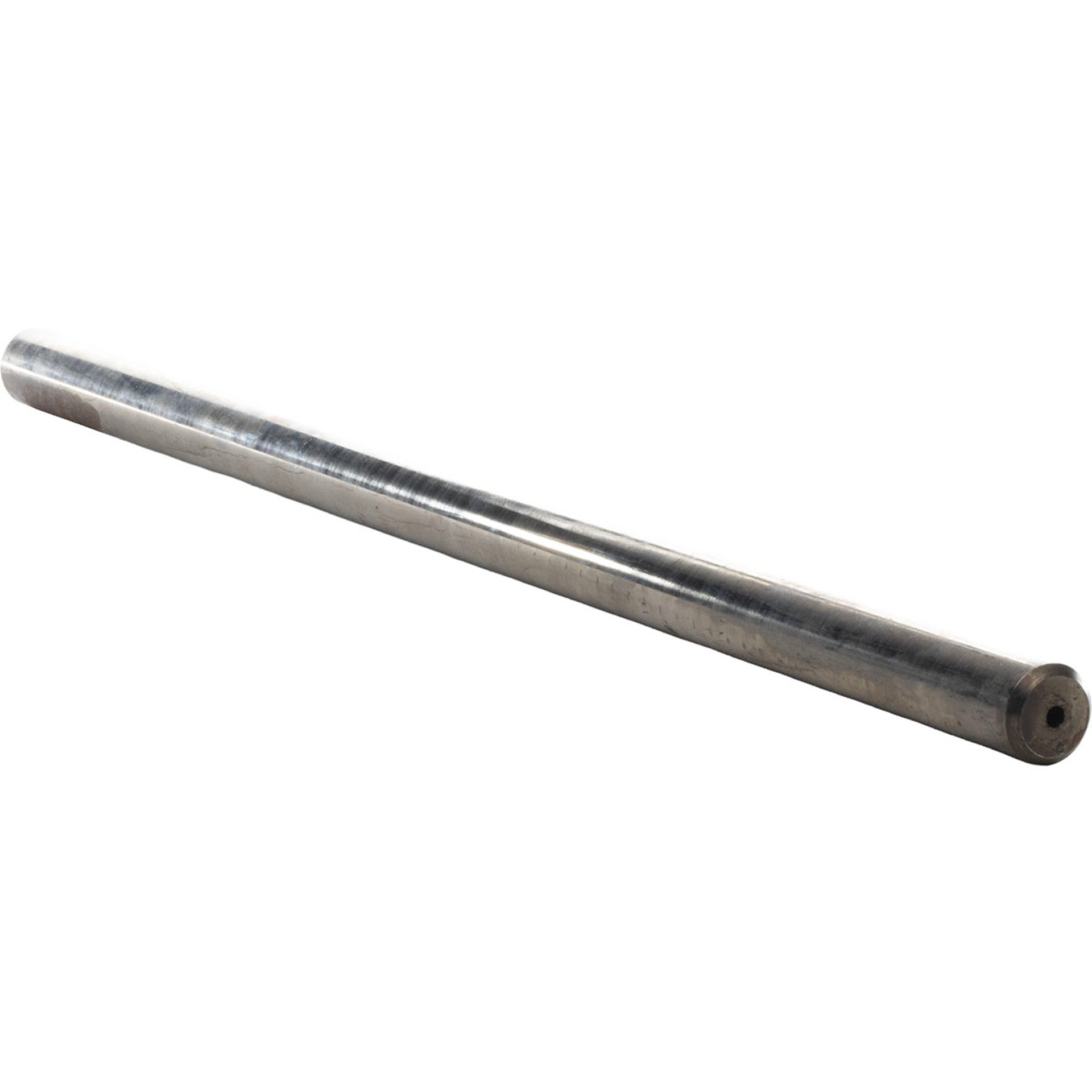 6.5 Cal 27"BBL  Unturned Blank 1-8 Rem Unfinished