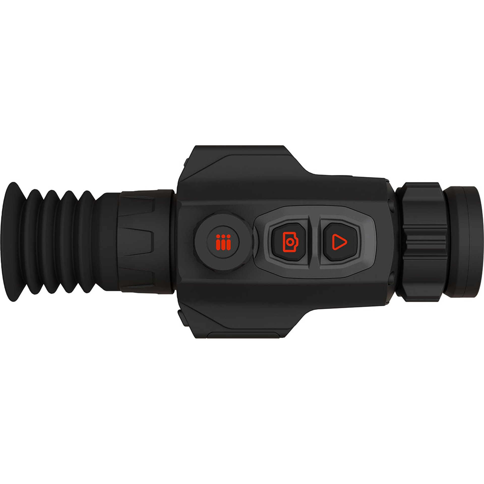 ThOR 6 Mini 2-16x 640X512 Res Compact Thermal Rifle Scope