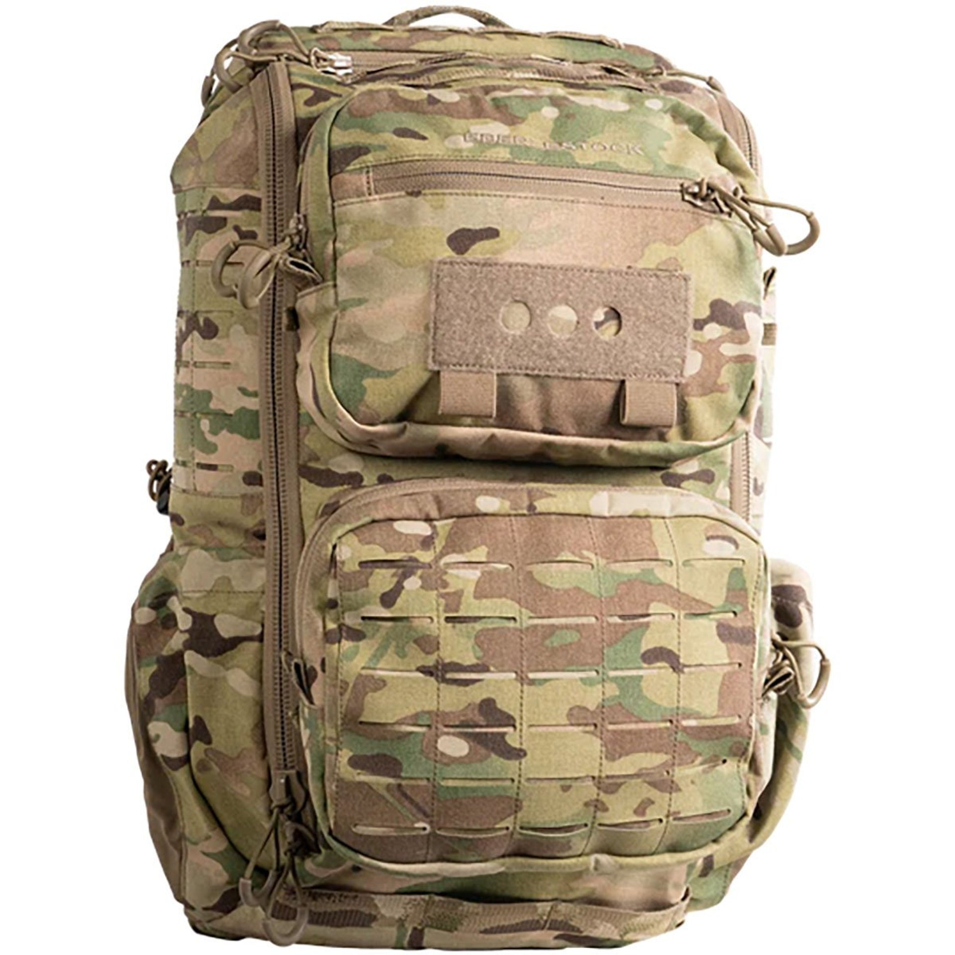 Romad Pack Multicam
