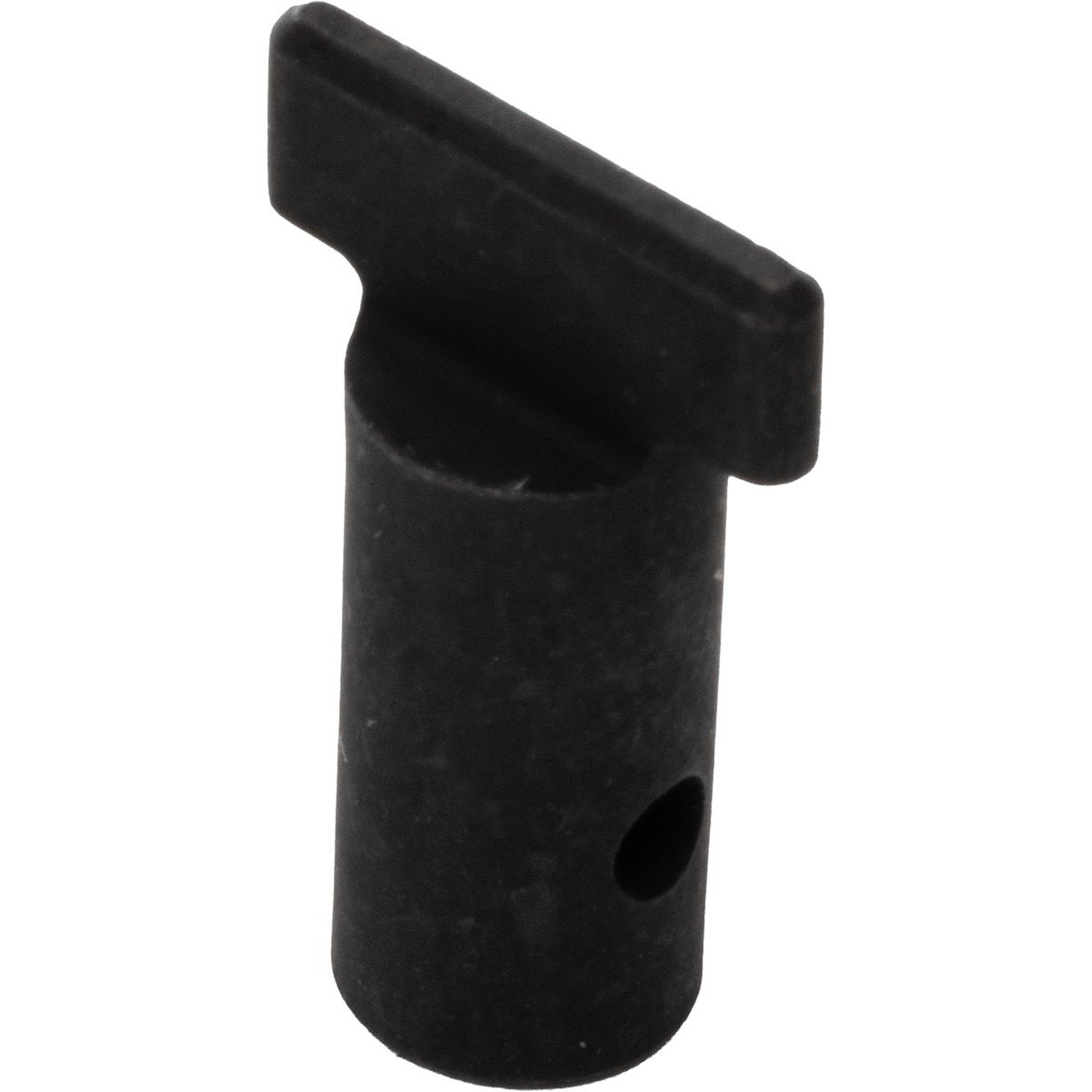 Front Rod End of Action Spring for Remington ACR Black Oxide