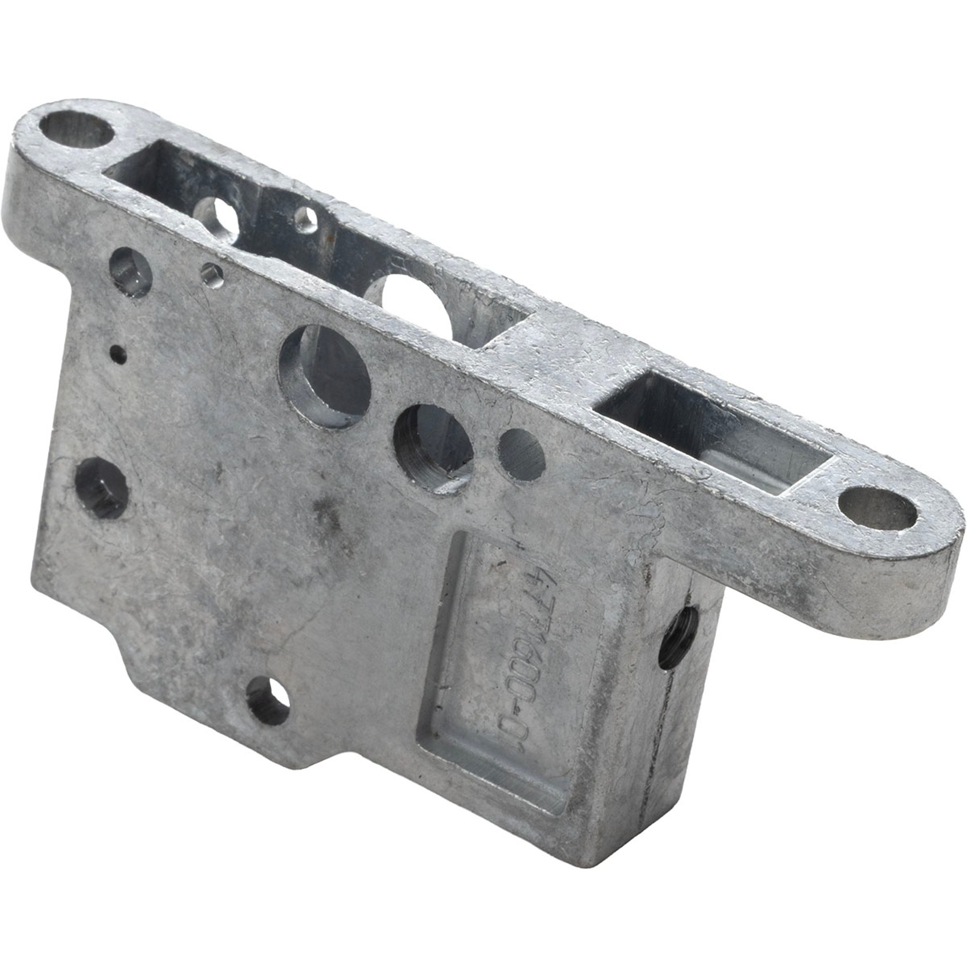 Fire Control Housing for Remington 783 Raw Unfinished