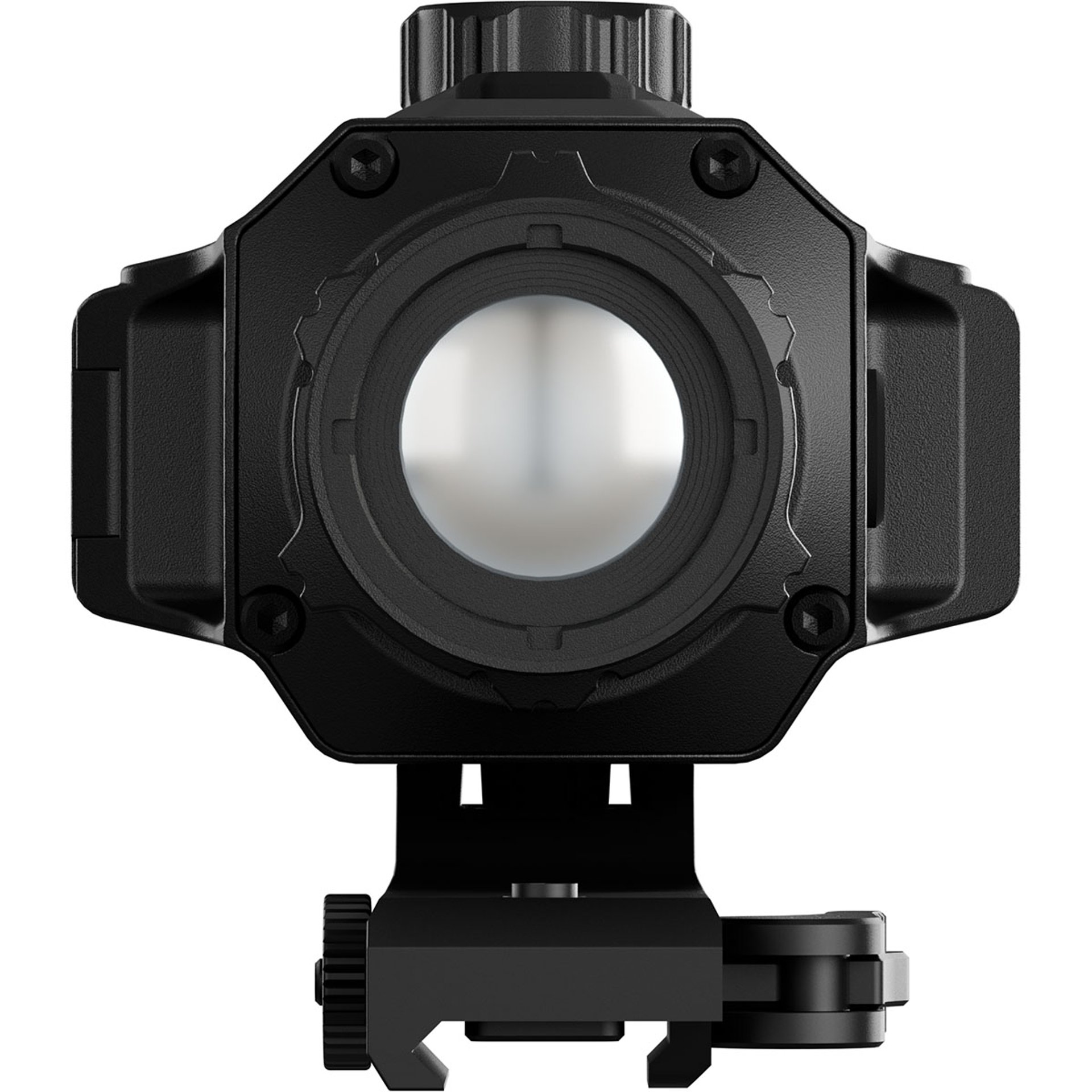 ThOR 6 Mini 2-16x 256×192 Res Compact Thermal Rifle Scope