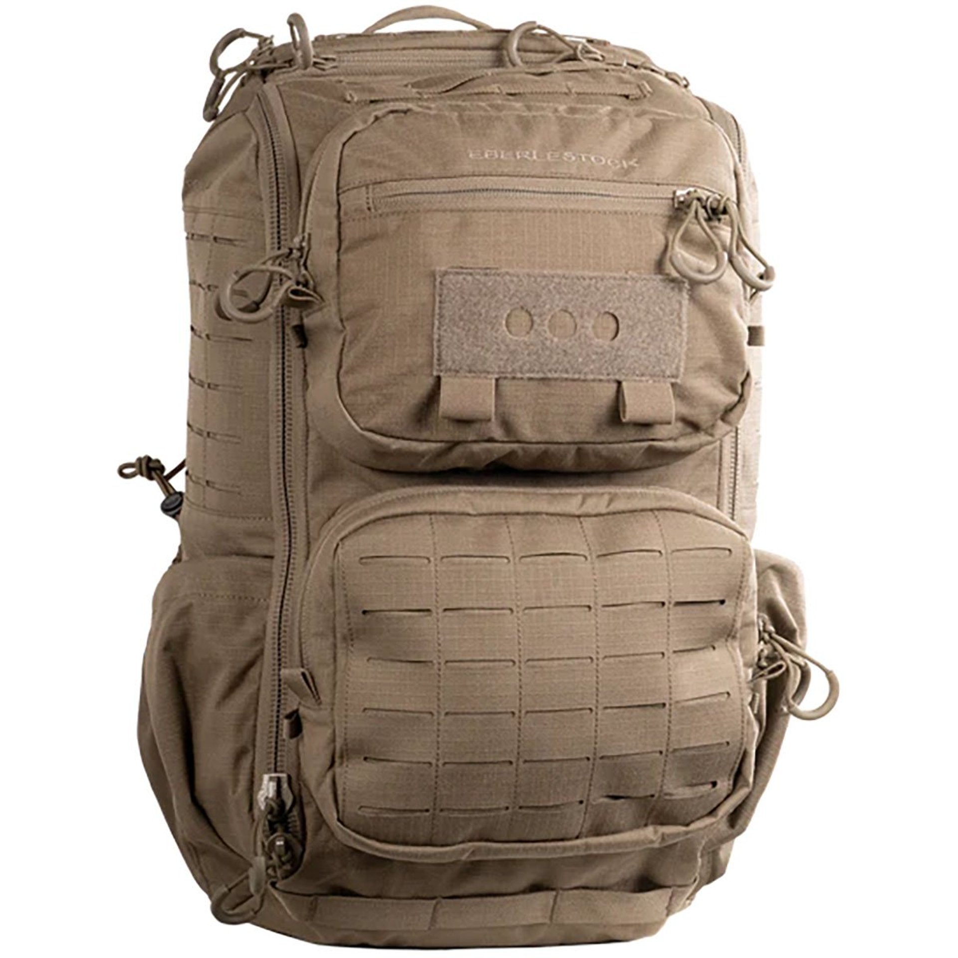 Romad Pack Dry Earth