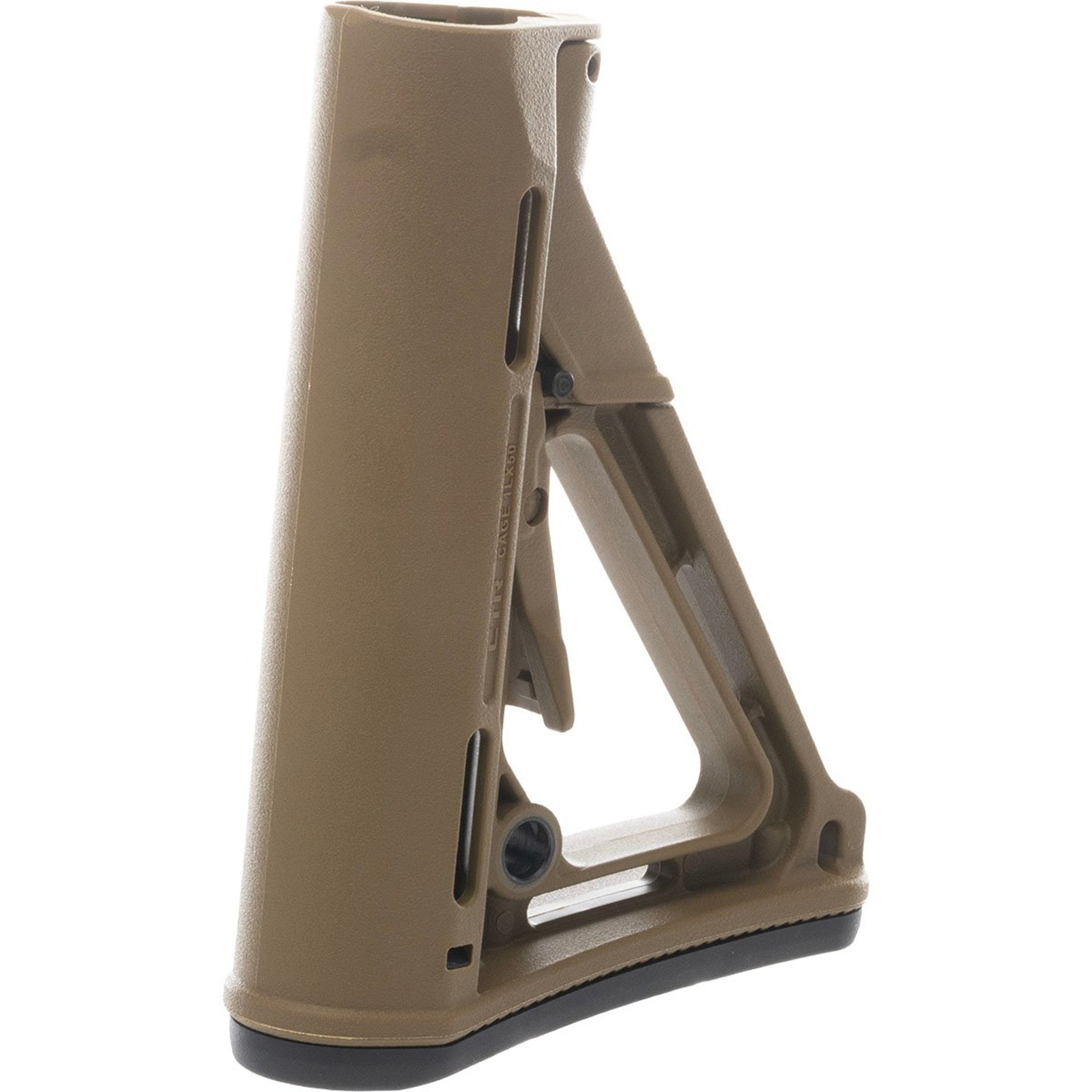 CTR Carbine Stock – Mil-Spec