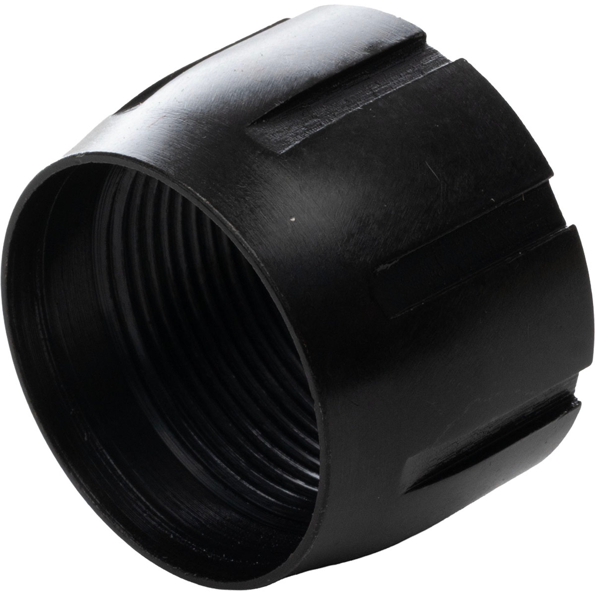 Barrel Nut for Remington 783 Black Oxide