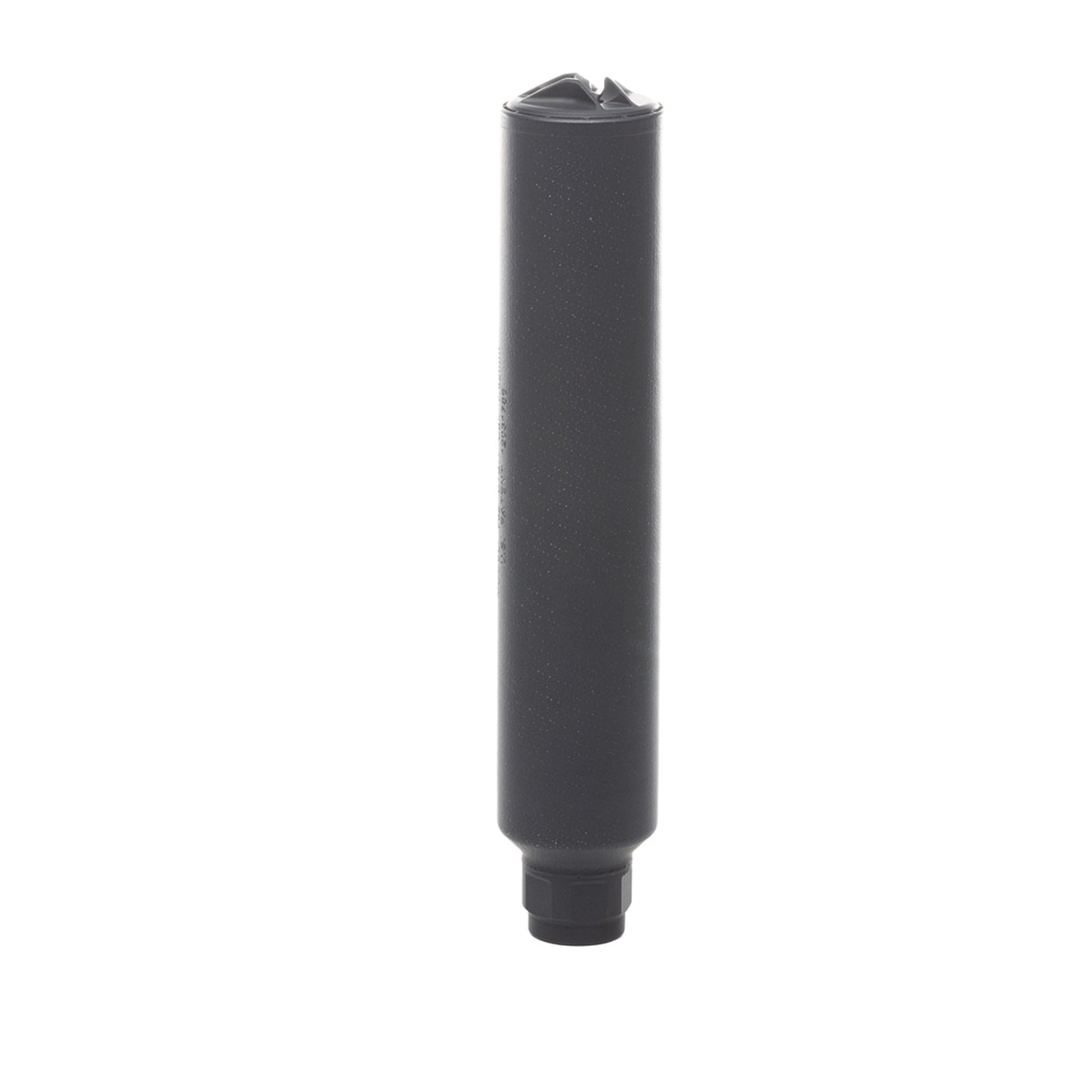 DTS-1 7.62mm NATO 3/4-24 Direct Thread Suppressor BLK