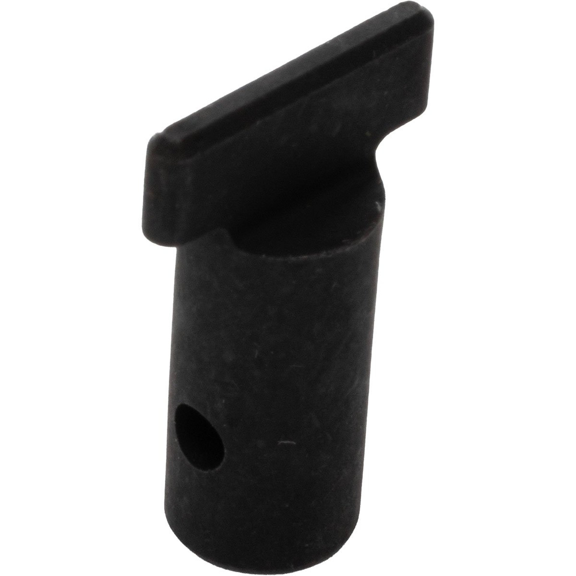 Front Rod End of Action Spring for Remington ACR Black Oxide