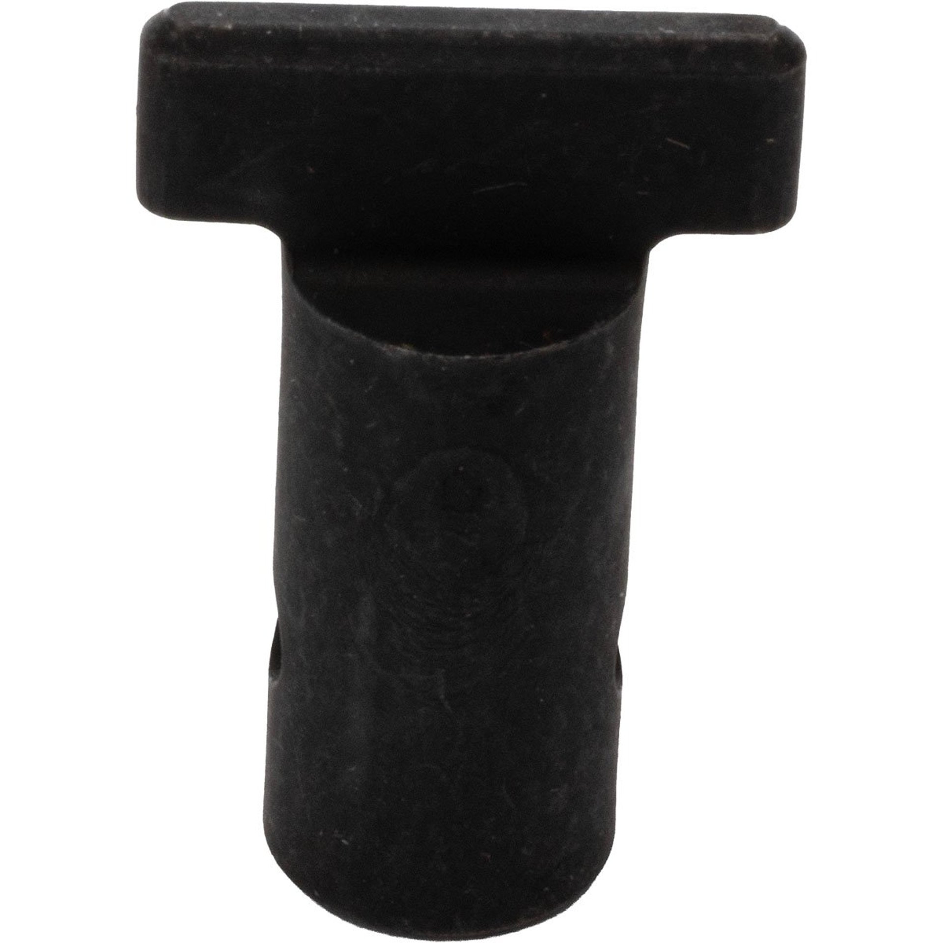 Front Rod End of Action Spring for Remington ACR Black Oxide