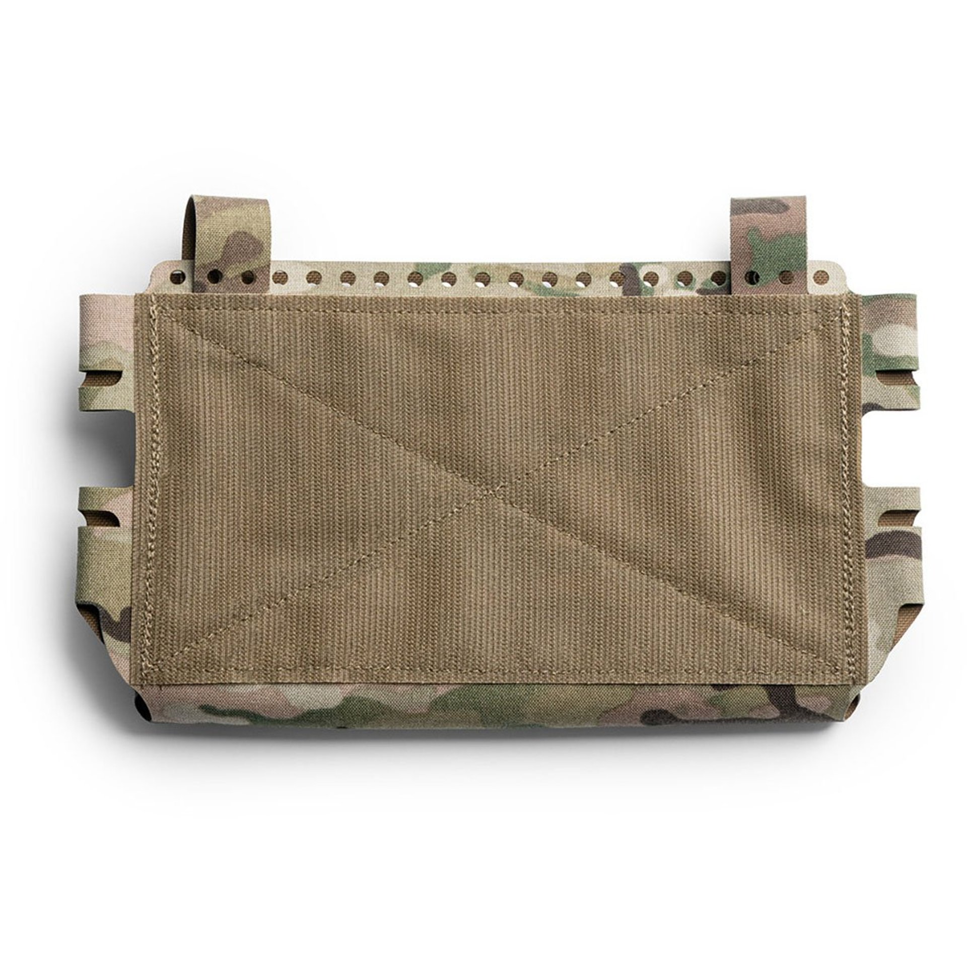 Mk6 Micro Fight Chassis Multicam