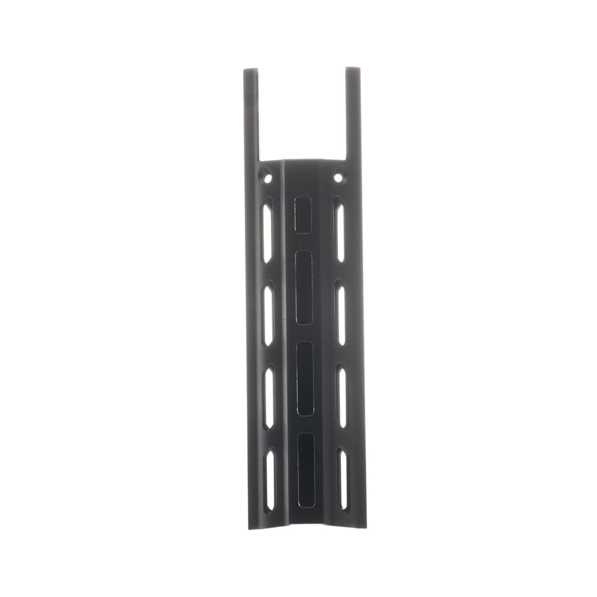 MK II SRX6 Rail Extension 6" for Stribog SP9 Black
