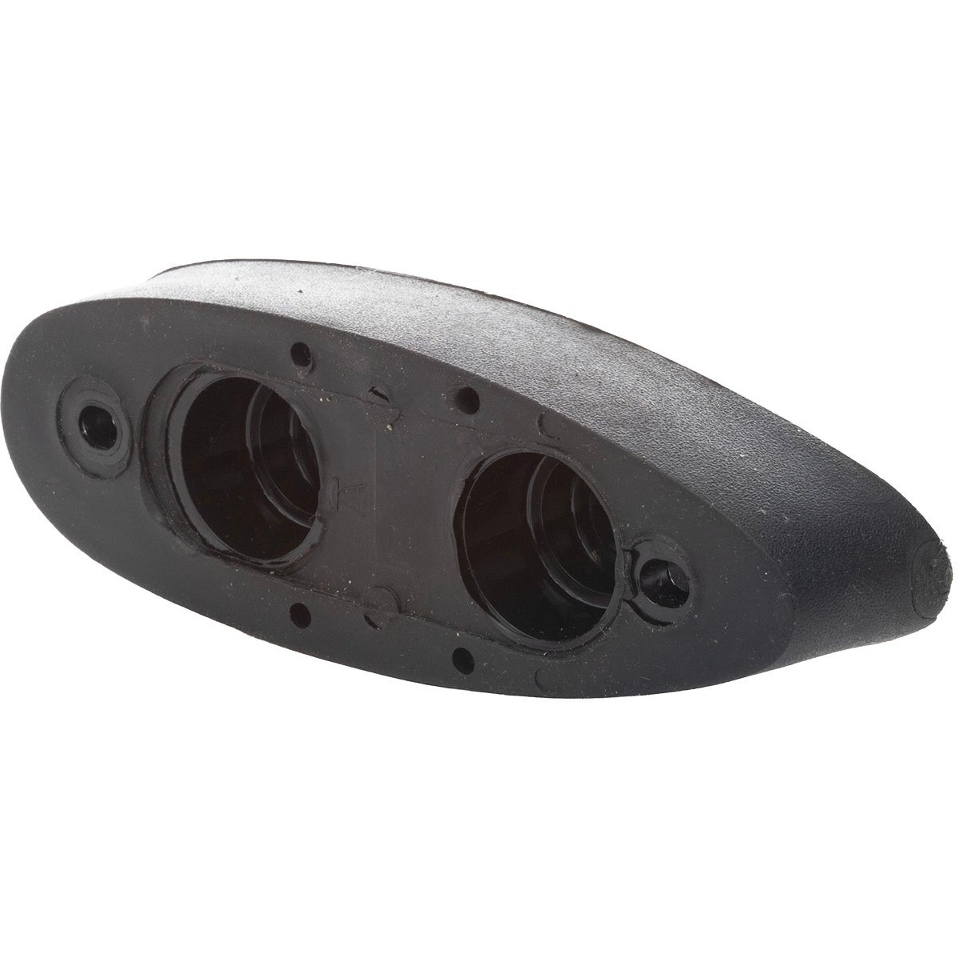 Speed Feed Recoil Pad for Remington 870 Polymer Matte Black