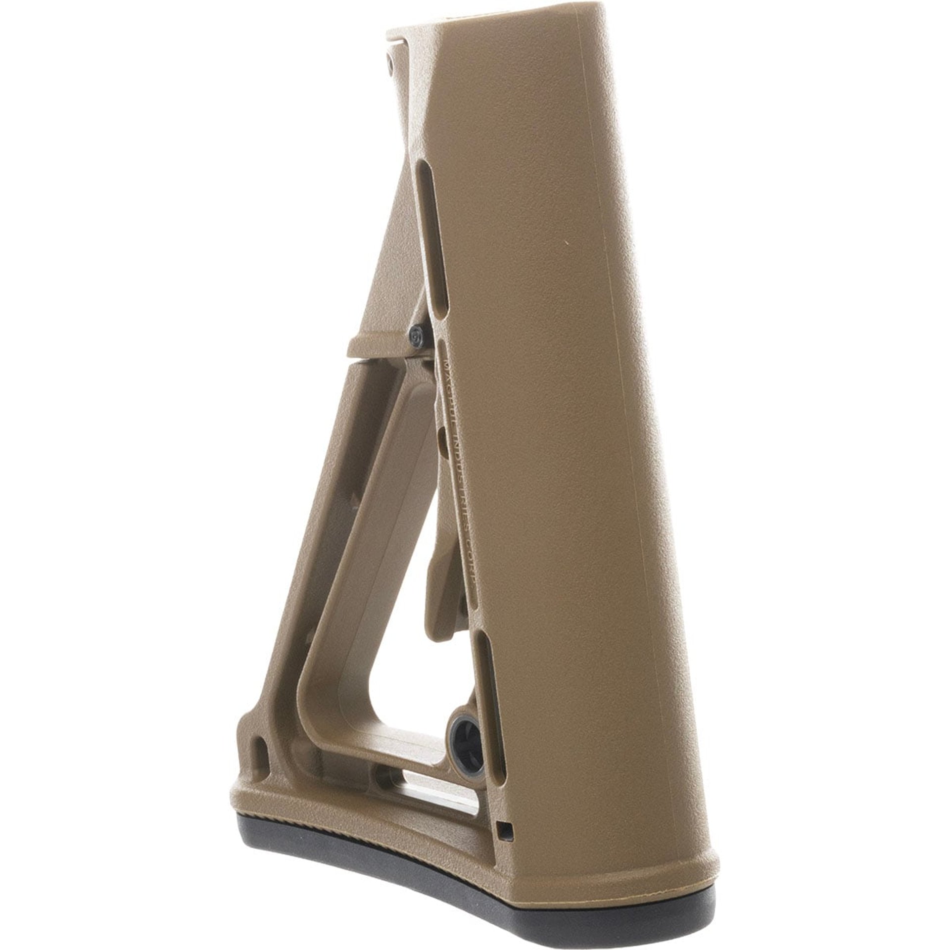 CTR Carbine Stock – Mil-Spec