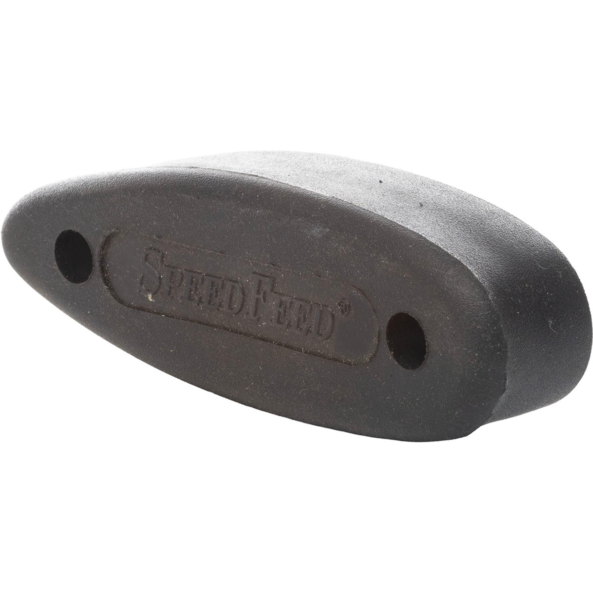 Speed Feed Recoil Pad for Remington 870 Polymer Matte Black
